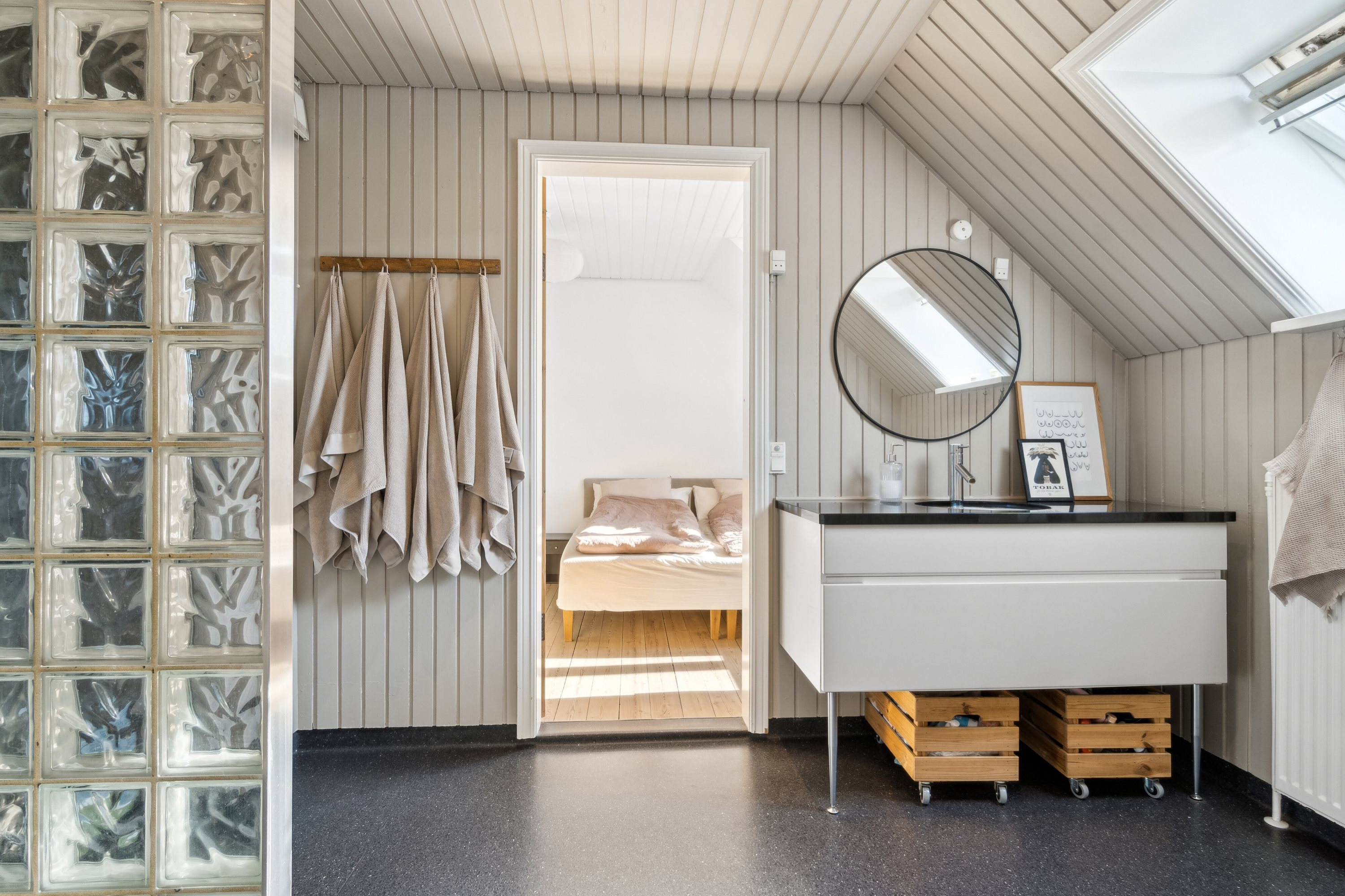 Fremhævet  billede i fuldskærmstilstand. Billede af Finsensgade 17, 6700 Esbjerg