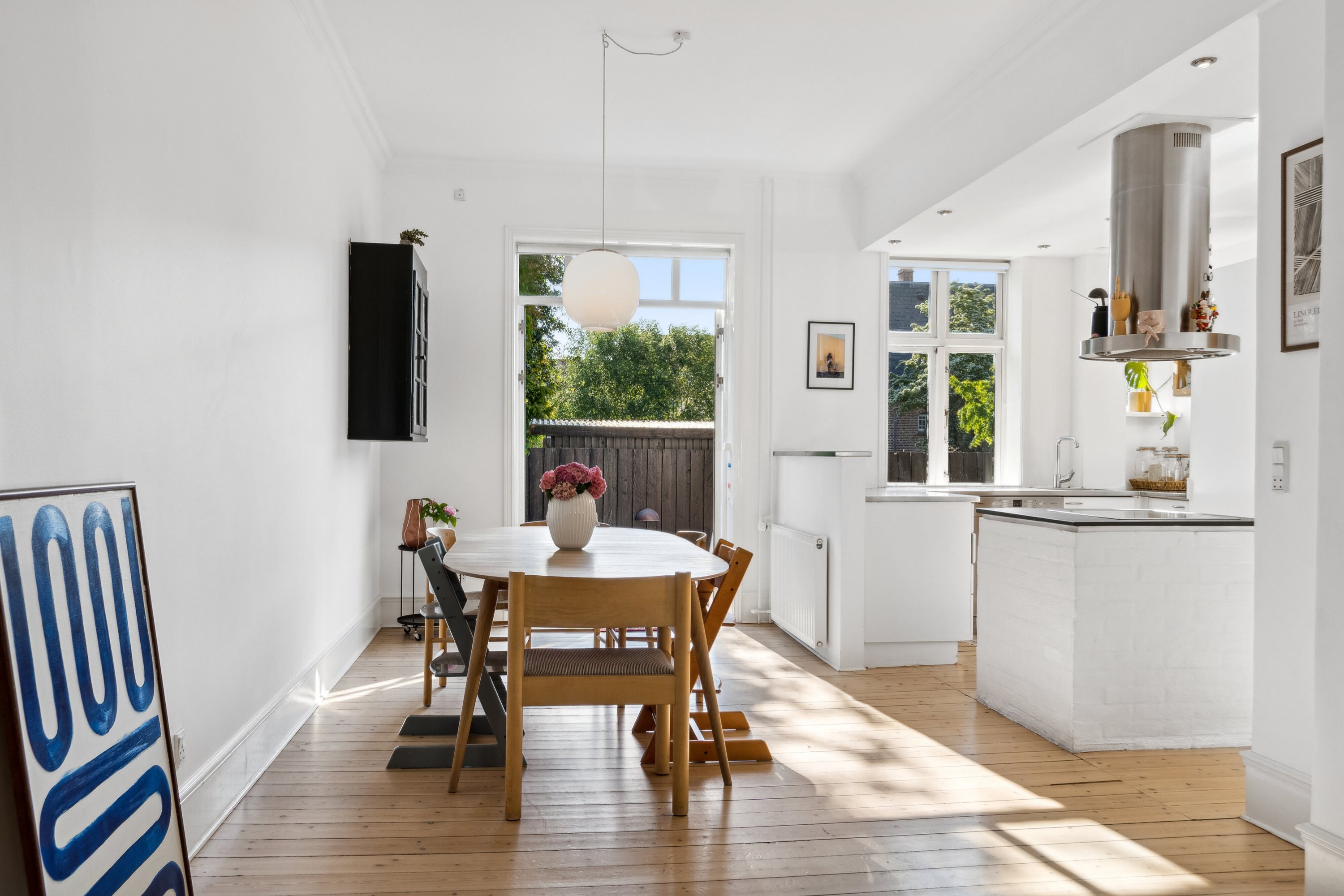 Fremhævet  billede i fuldskærmstilstand. Billede af Finsensgade 17, 6700 Esbjerg