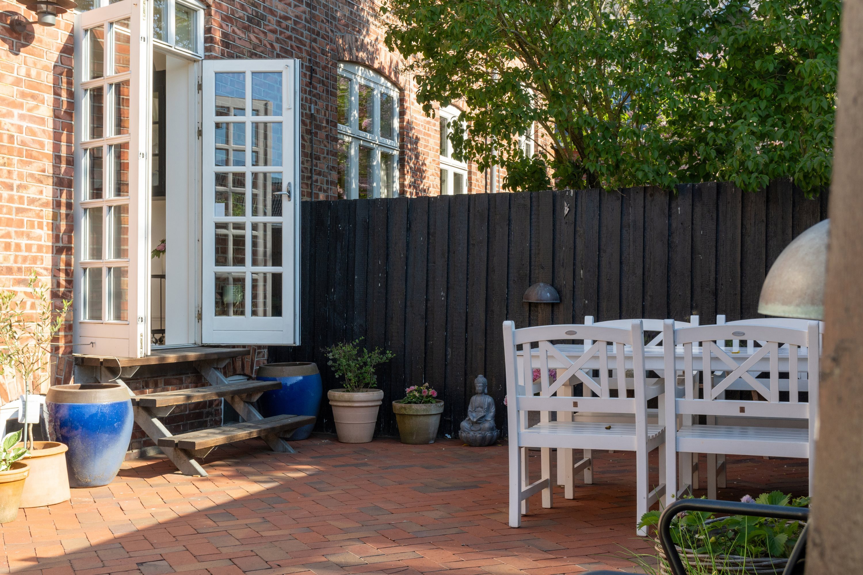 Fremhævet  billede i fuldskærmstilstand. Billede af Finsensgade 17, 6700 Esbjerg