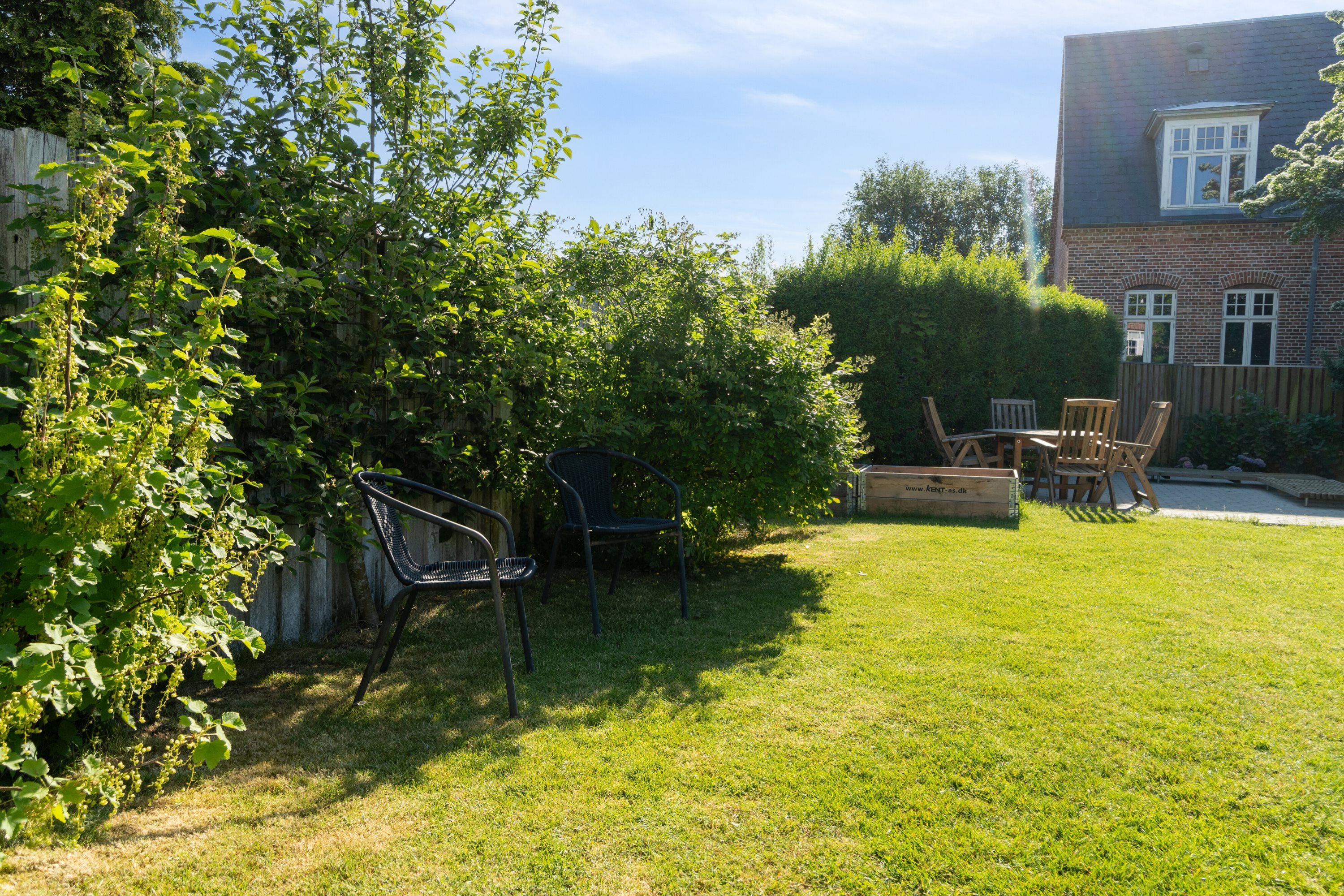 Fremhævet  billede i fuldskærmstilstand. Billede af Finsensgade 17, 6700 Esbjerg