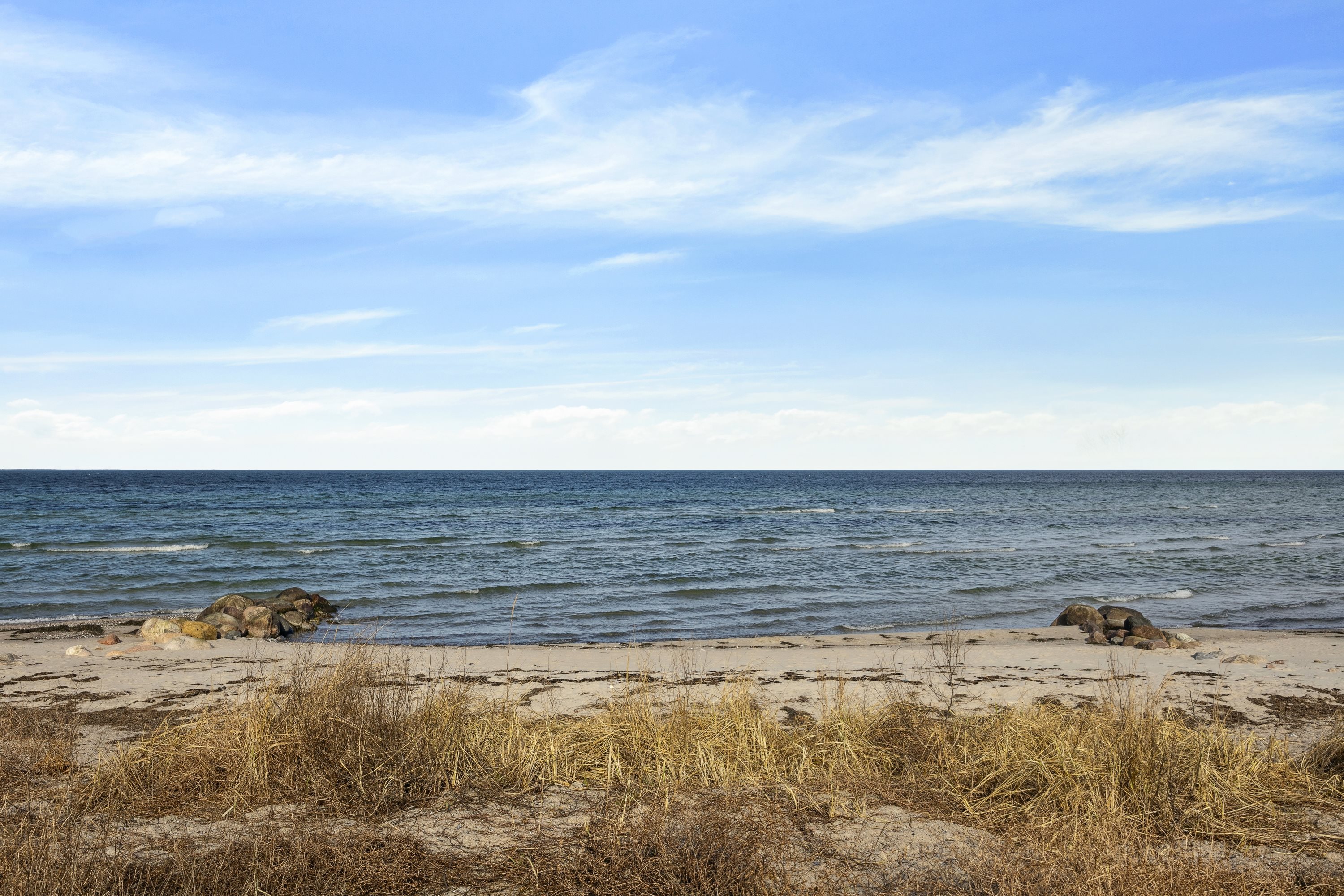 Fremhævet område billede i fuldskærmstilstand. Billede af Kystvejen 328, 4671 Strøby