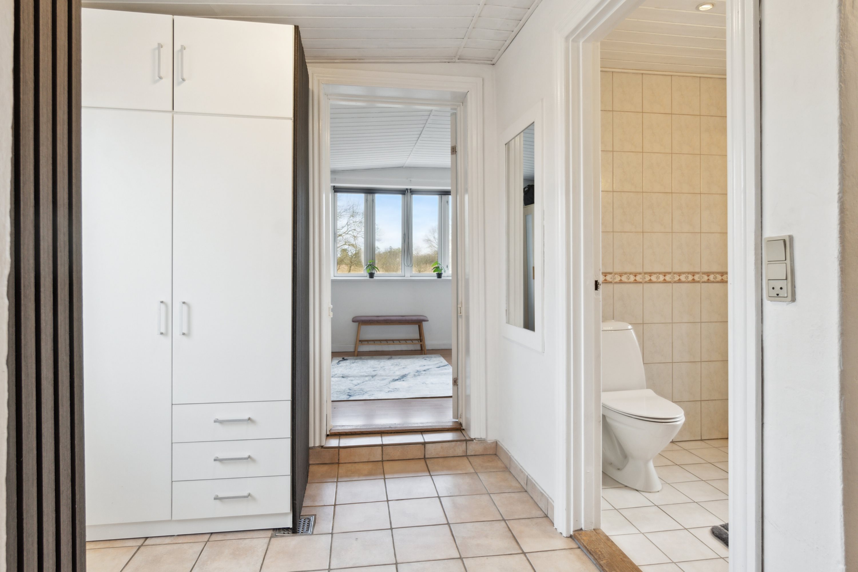 Fremhævet andet billede i fuldskærmstilstand. Billede af Lodagervej 10, Hejninge, 4200 Slagelse