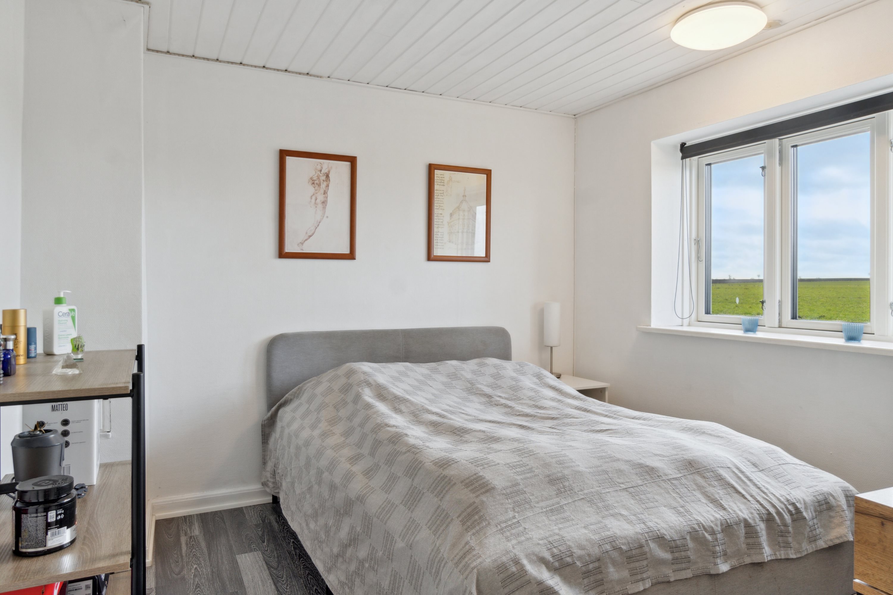 Fremhævet andet billede i fuldskærmstilstand. Billede af Lodagervej 10, Hejninge, 4200 Slagelse