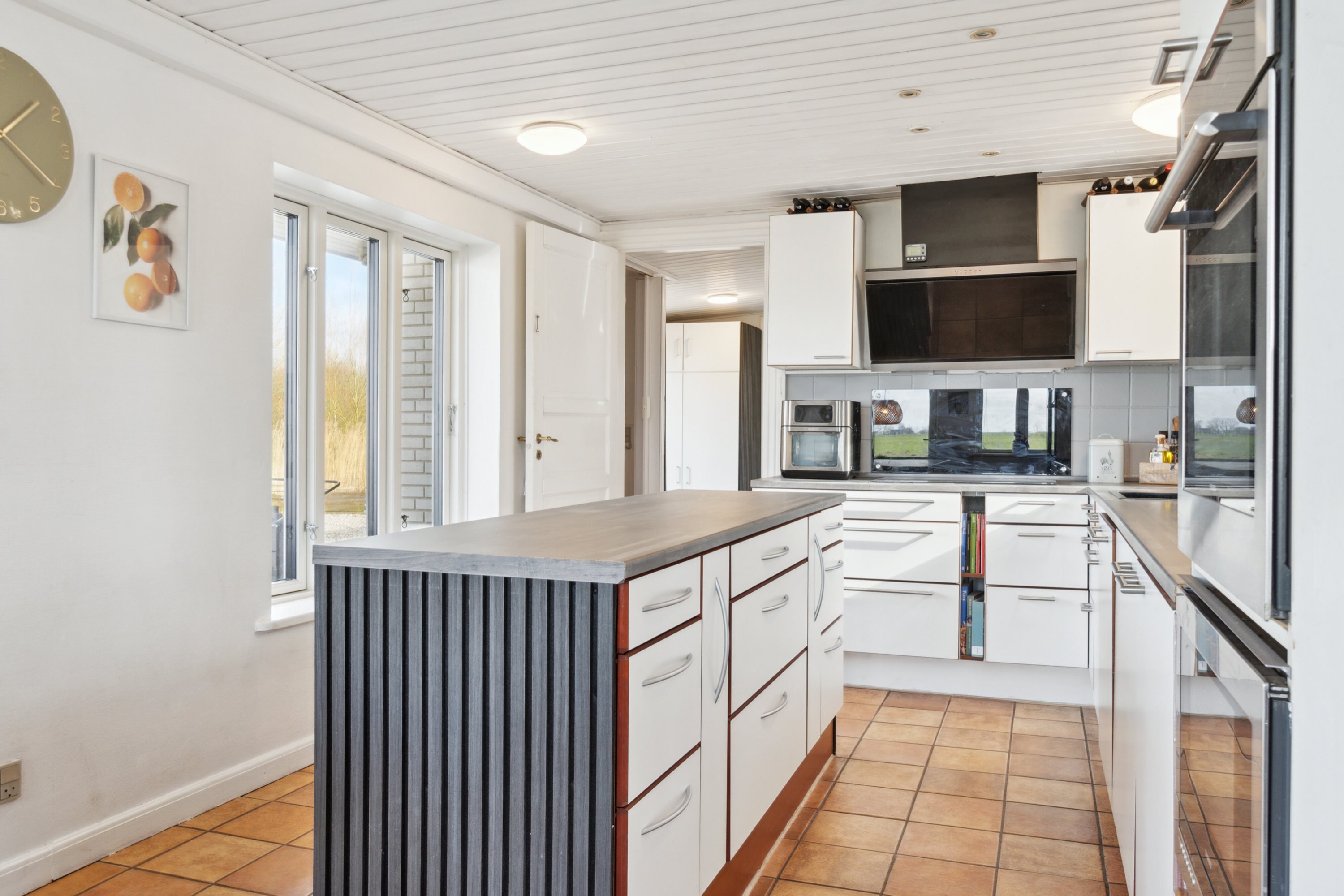 Fremhævet andet billede i fuldskærmstilstand. Billede af Lodagervej 10, Hejninge, 4200 Slagelse