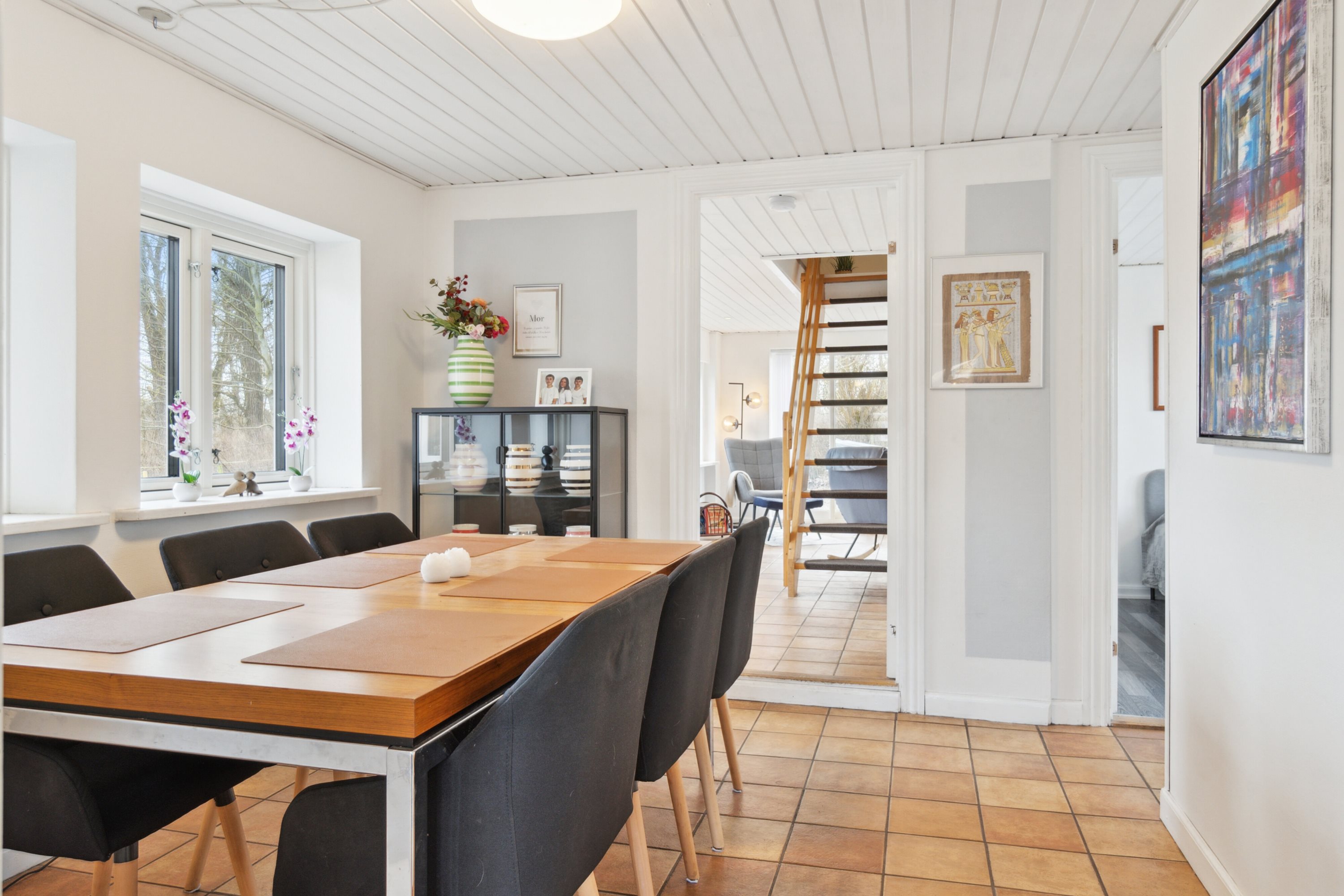 Fremhævet andet billede i fuldskærmstilstand. Billede af Lodagervej 10, Hejninge, 4200 Slagelse