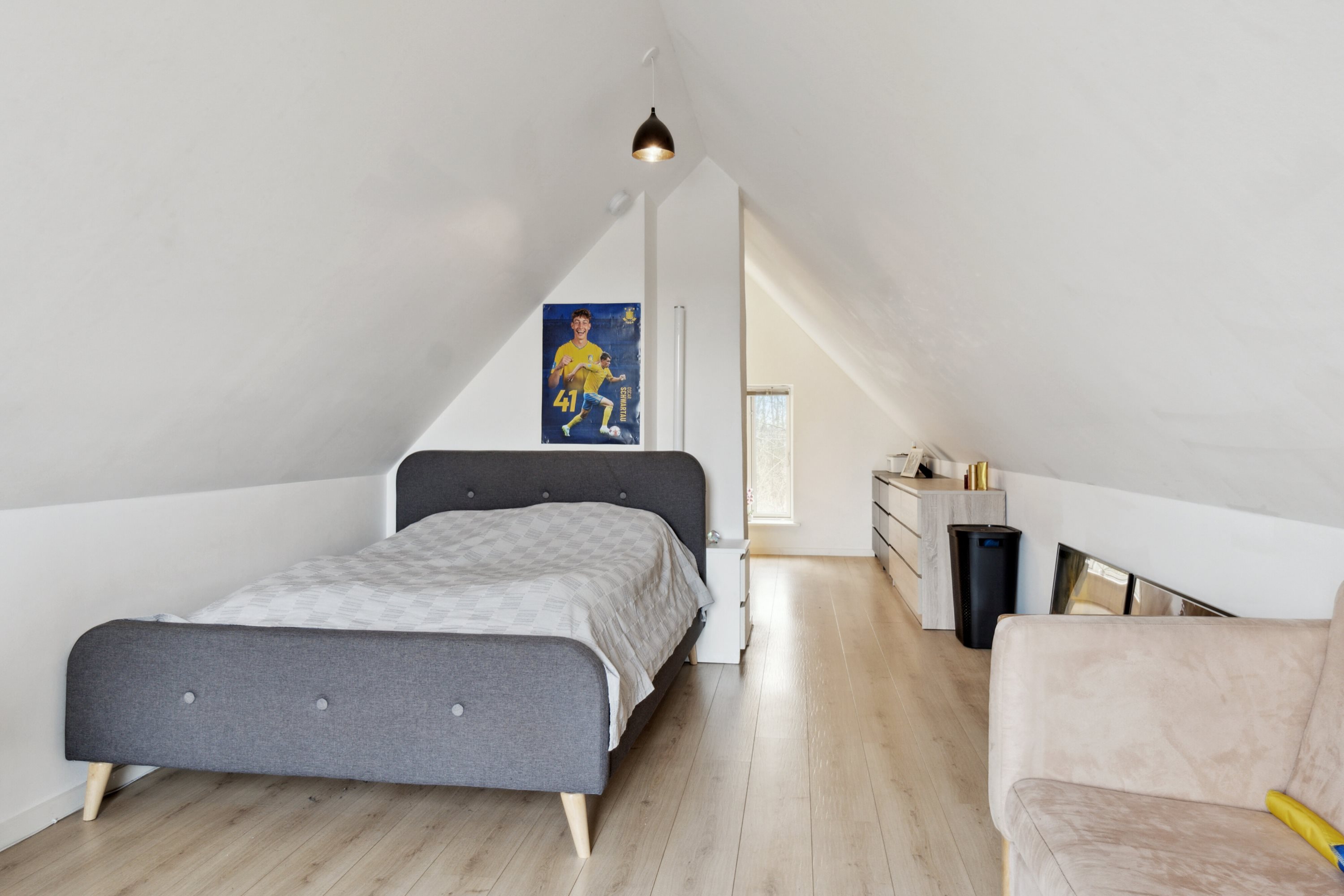 Fremhævet andet billede i fuldskærmstilstand. Billede af Lodagervej 10, Hejninge, 4200 Slagelse