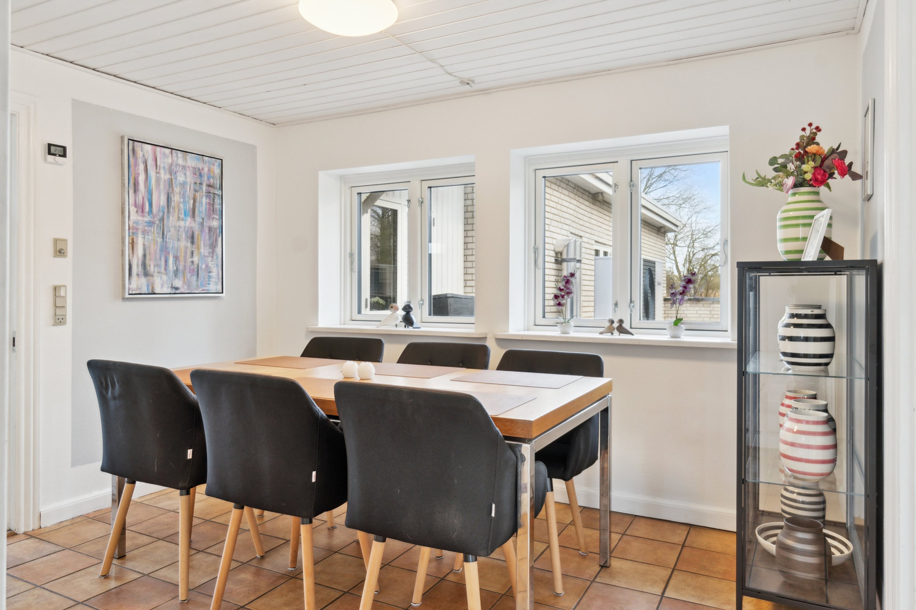 Fremhævet andet billede i fuldskærmstilstand. Billede af Lodagervej 10, Hejninge, 4200 Slagelse