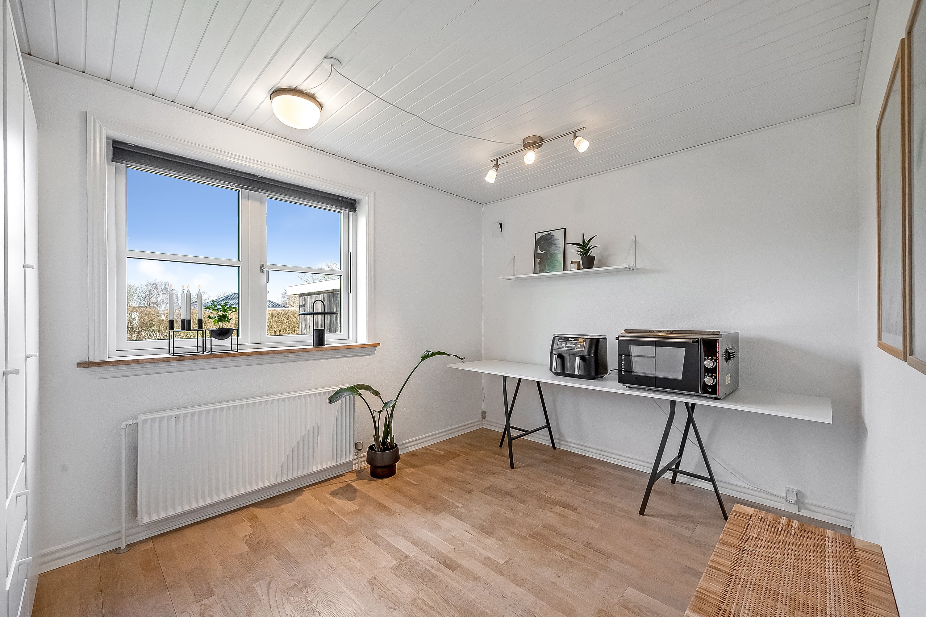 Fremhævet værelse billede i fuldskærmstilstand. Billede af Oldagervænget 22, 6900 Skjern