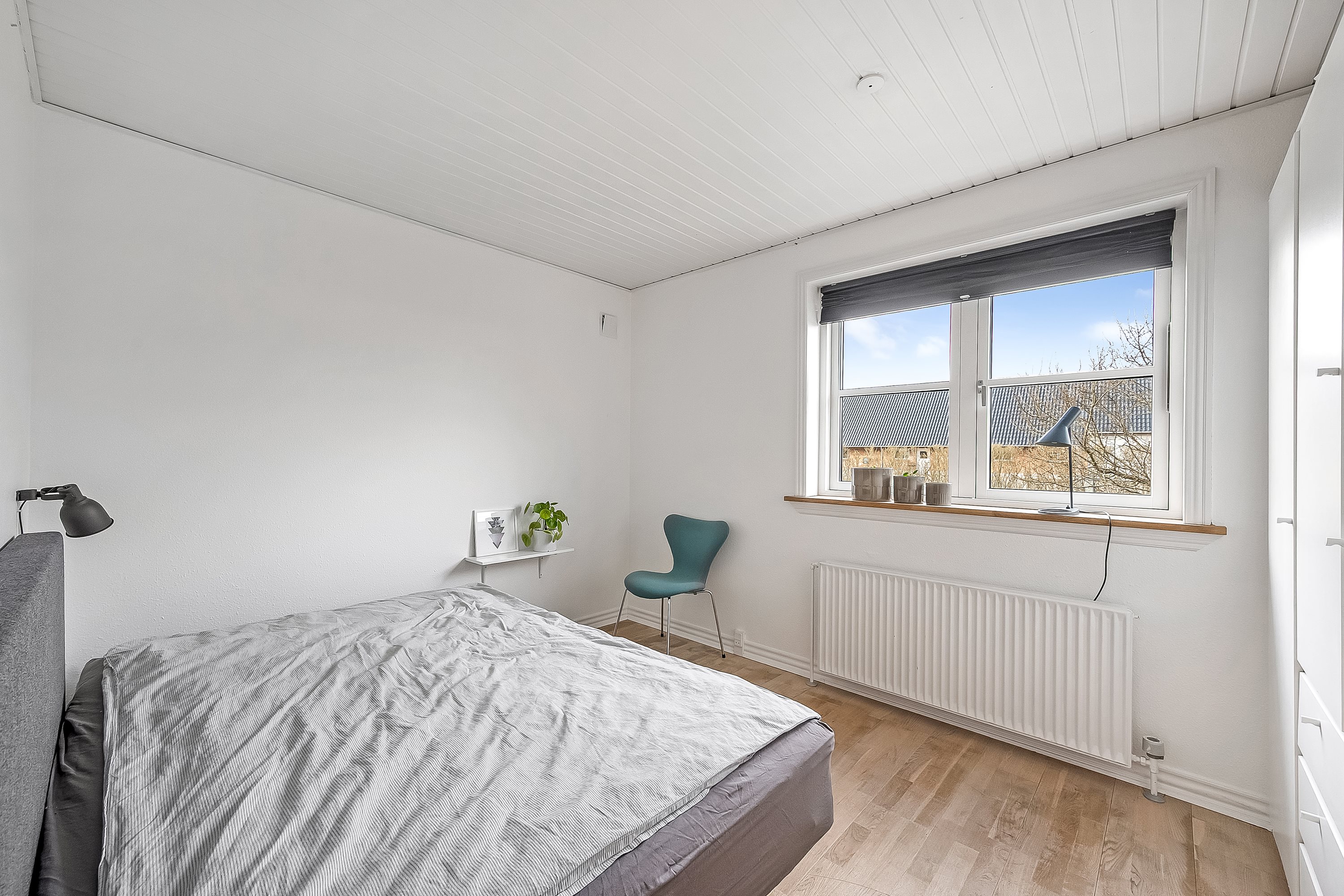 Fremhævet værelse billede i fuldskærmstilstand. Billede af Oldagervænget 22, 6900 Skjern