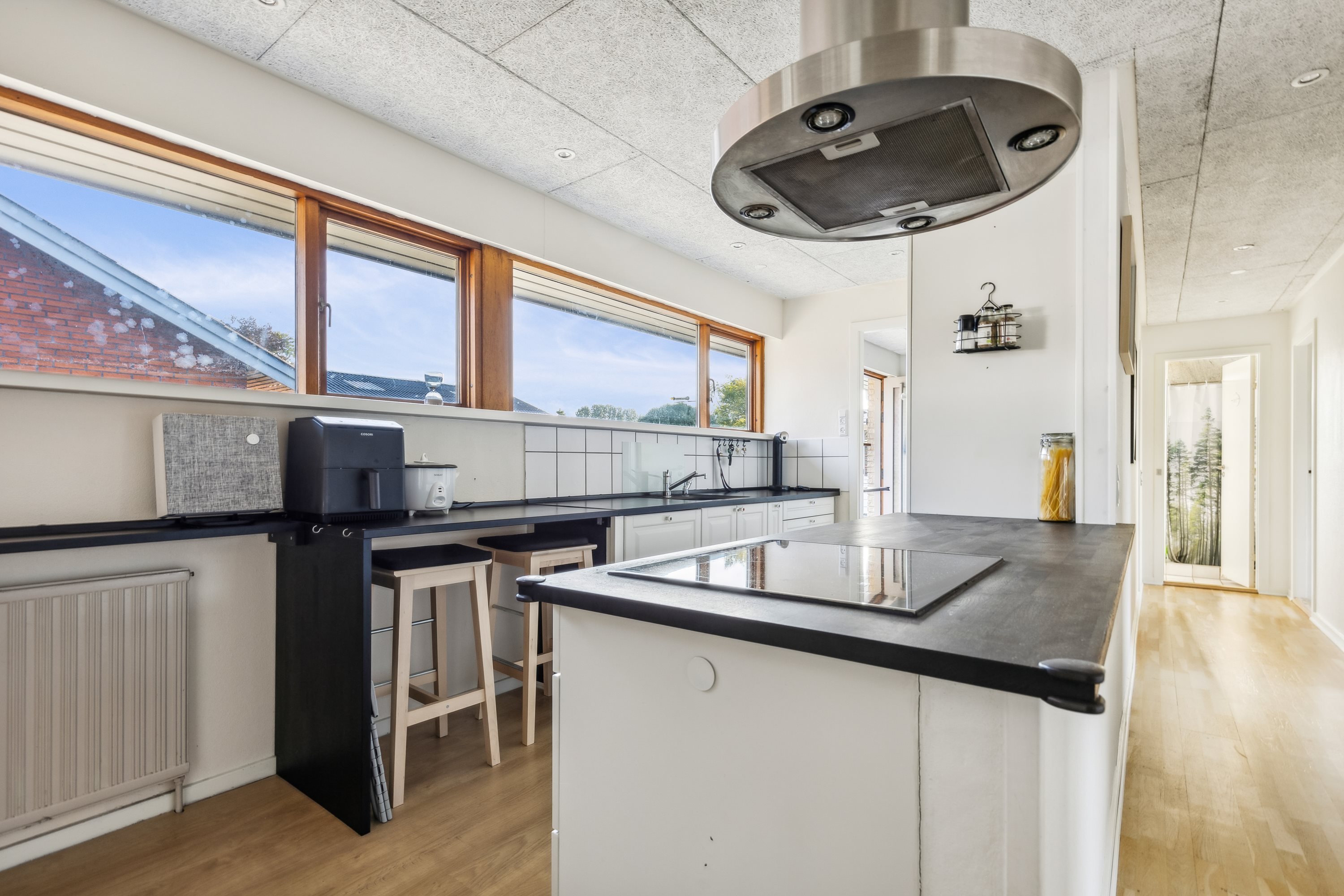 Fremhævet  billede i fuldskærmstilstand. Billede af Åvænget 31, 5463 Harndrup