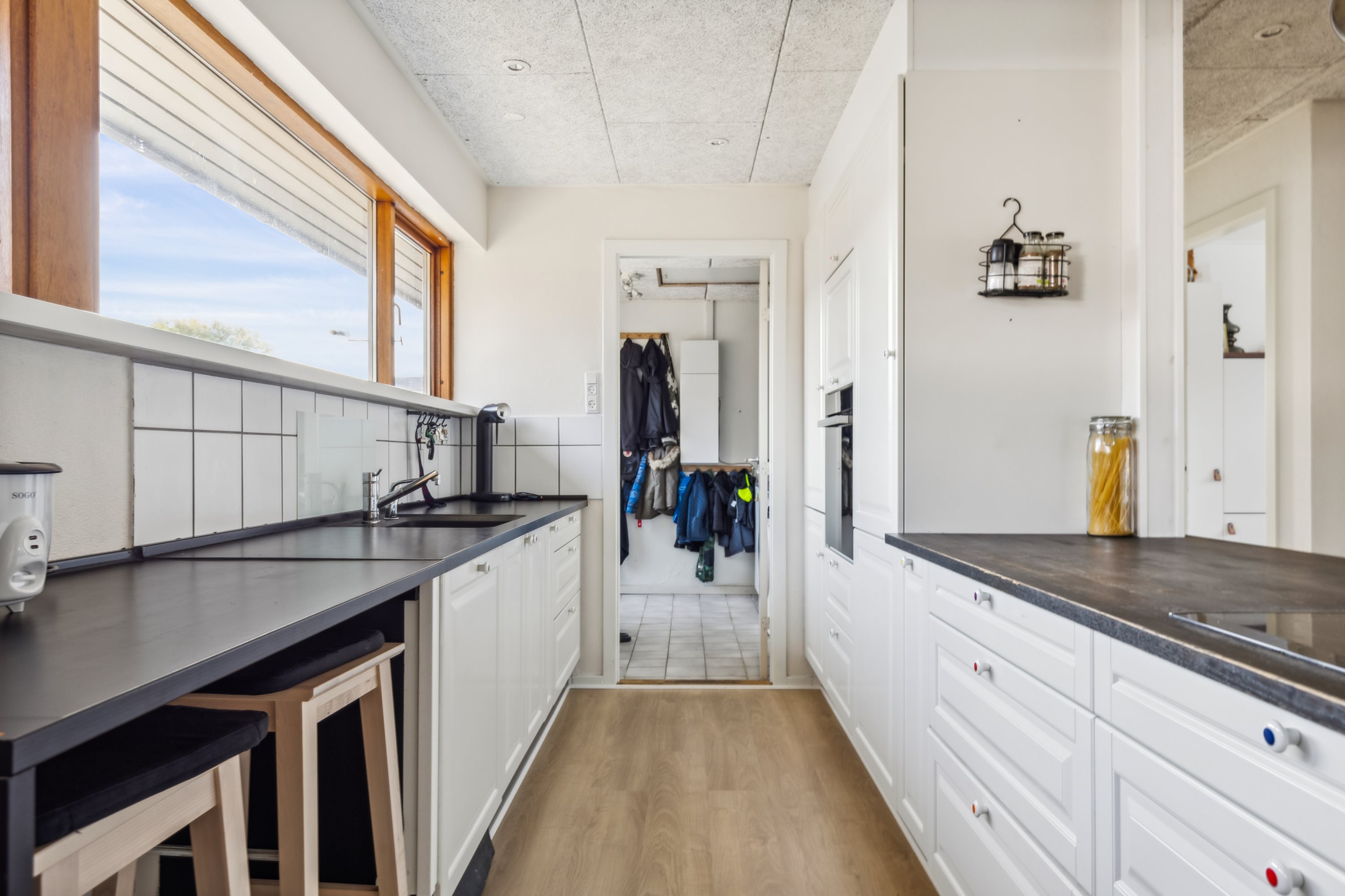 Fremhævet  billede i fuldskærmstilstand. Billede af Åvænget 31, 5463 Harndrup