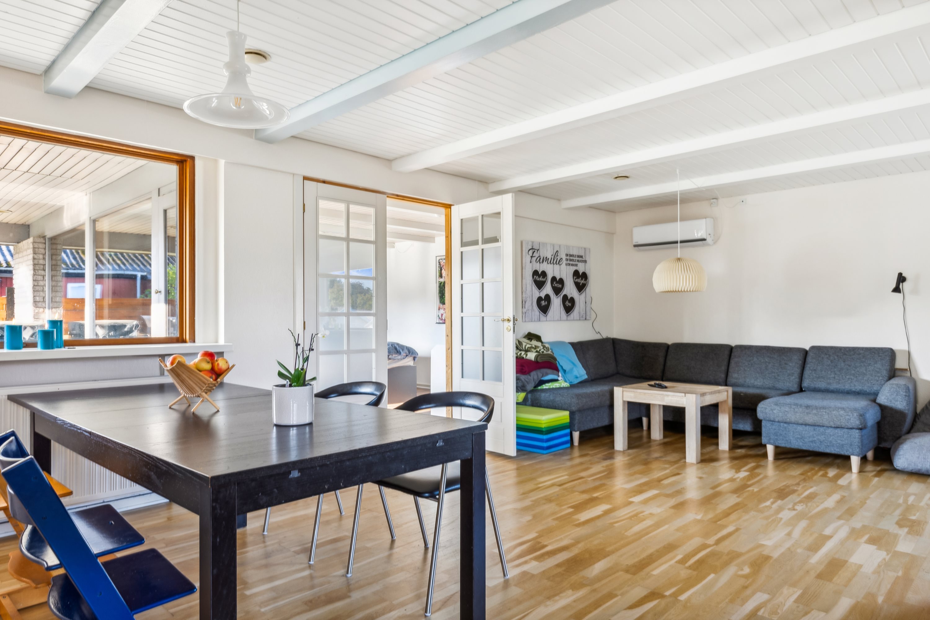 Fremhævet  billede i fuldskærmstilstand. Billede af Åvænget 31, 5463 Harndrup