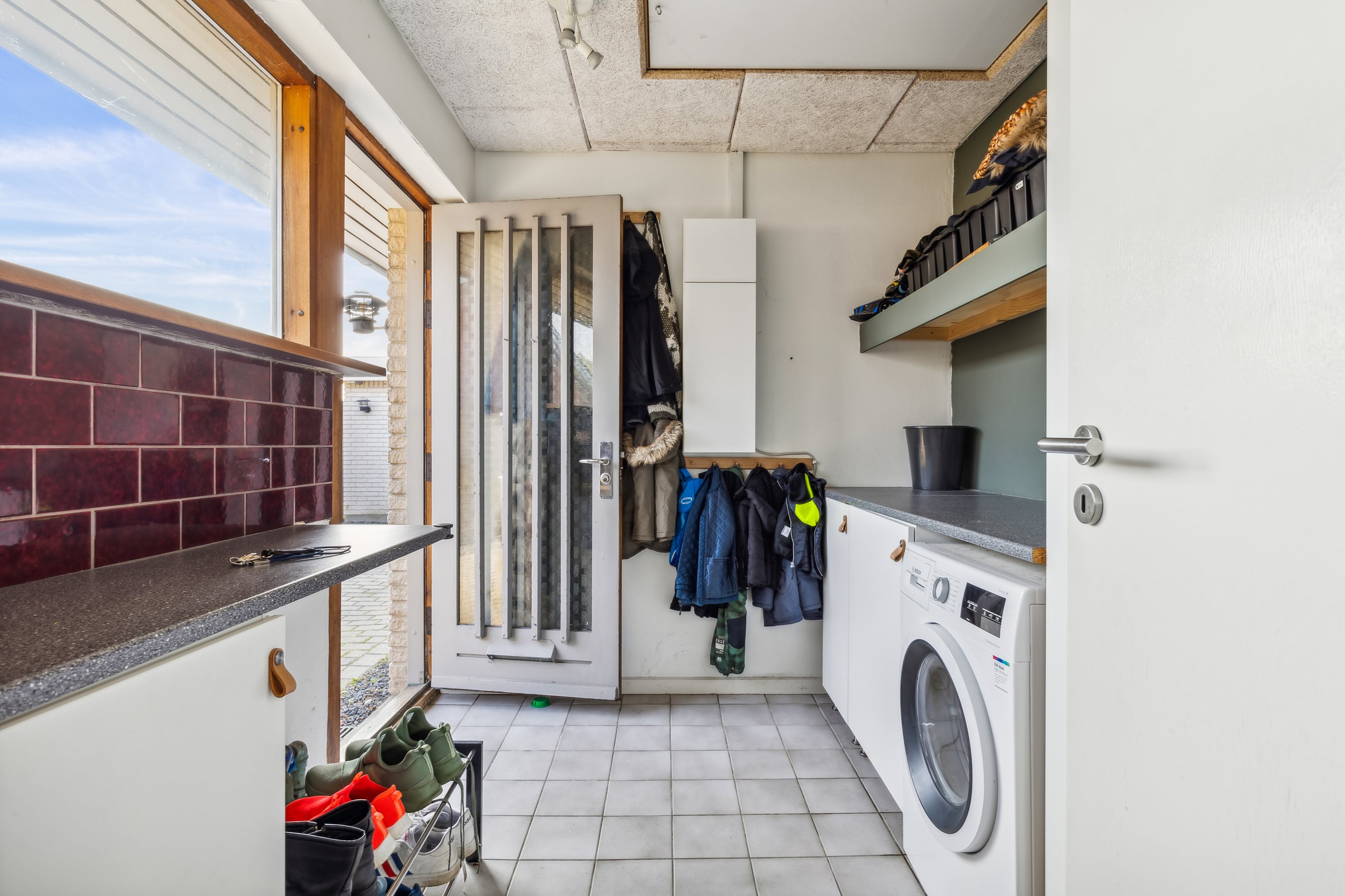 Fremhævet  billede i fuldskærmstilstand. Billede af Åvænget 31, 5463 Harndrup