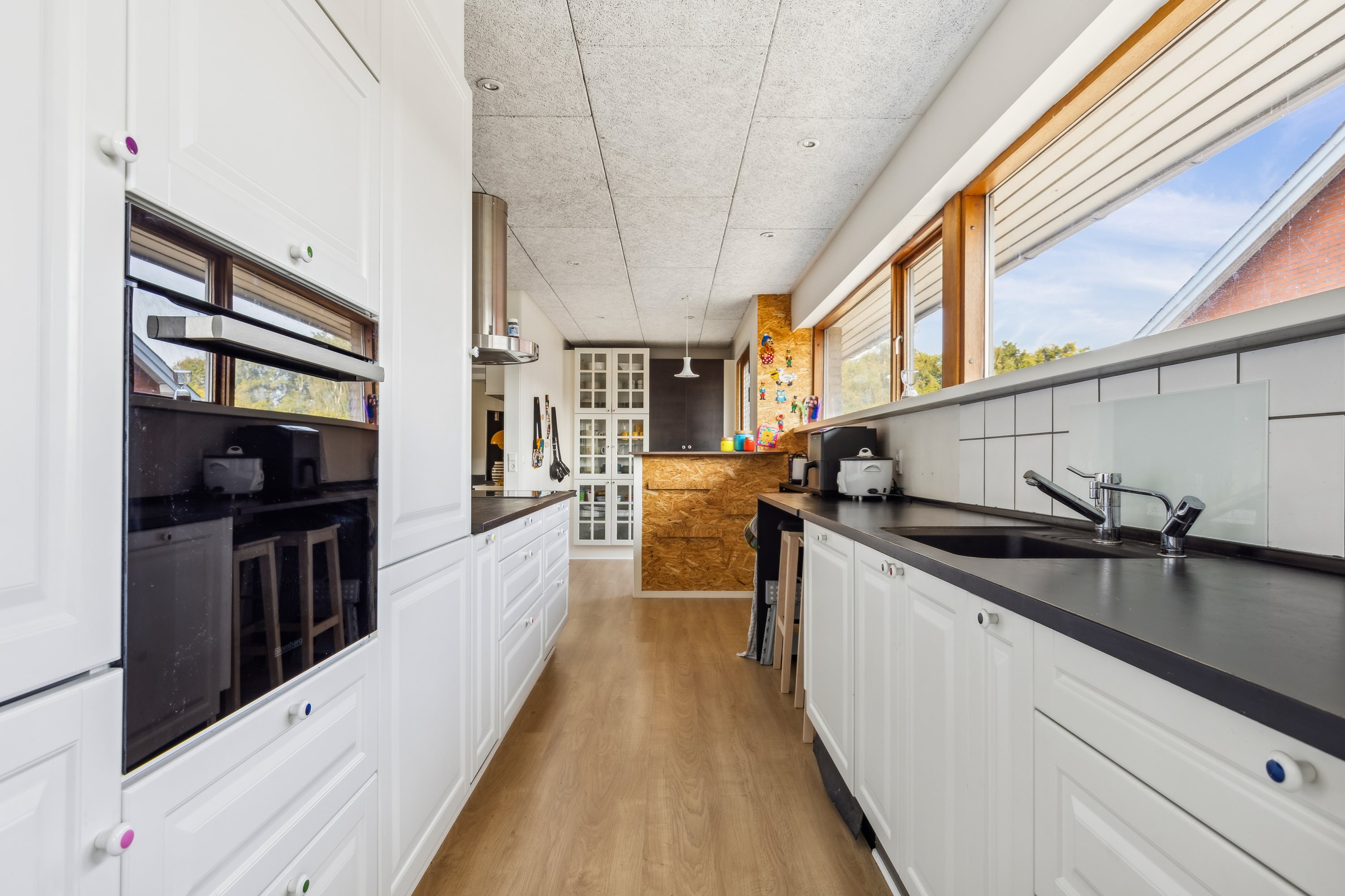 Miniaturebillede 2: . Billede af Åvænget 31, 5463 Harndrup