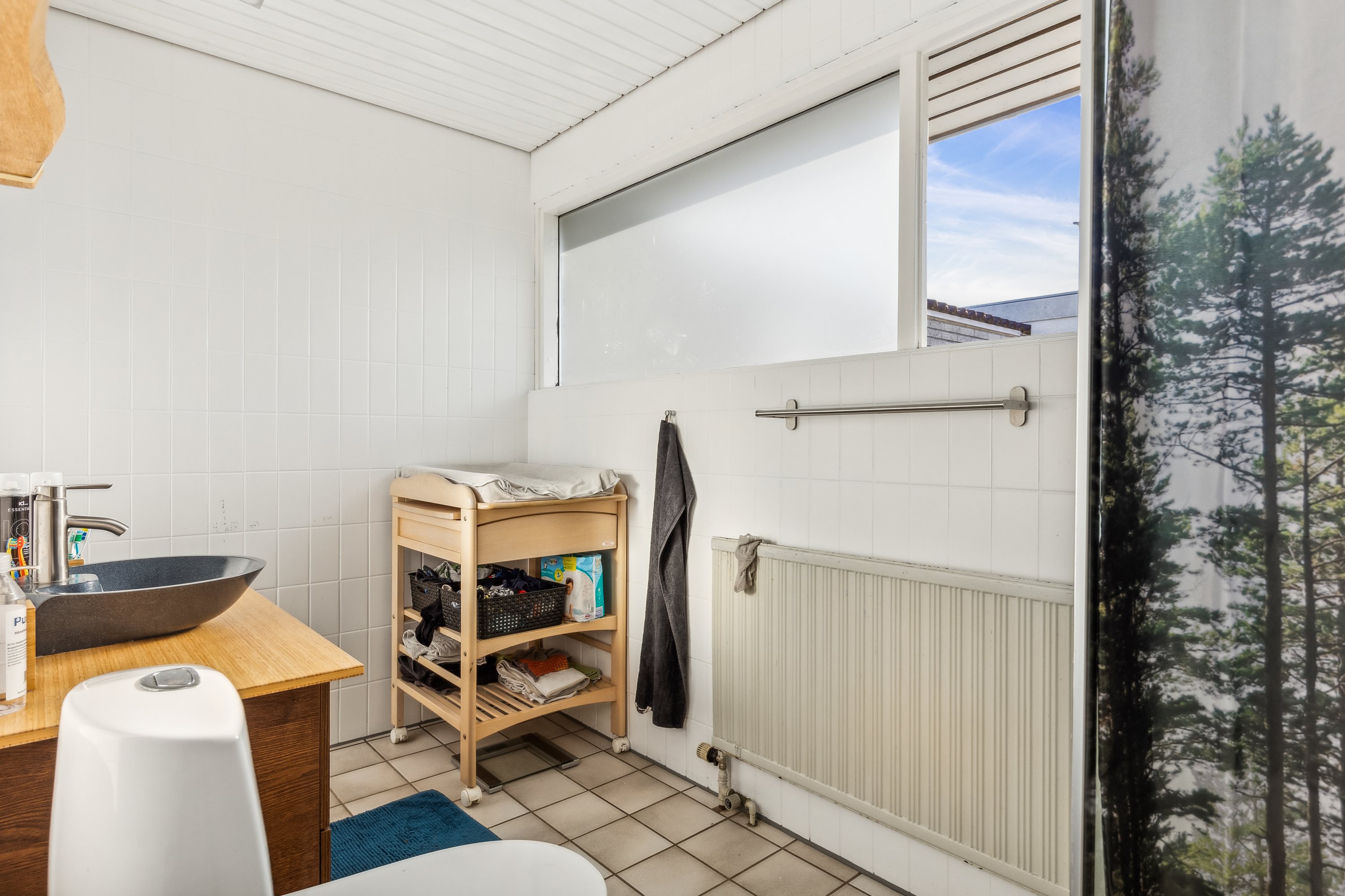 Fremhævet  billede i fuldskærmstilstand. Billede af Åvænget 31, 5463 Harndrup