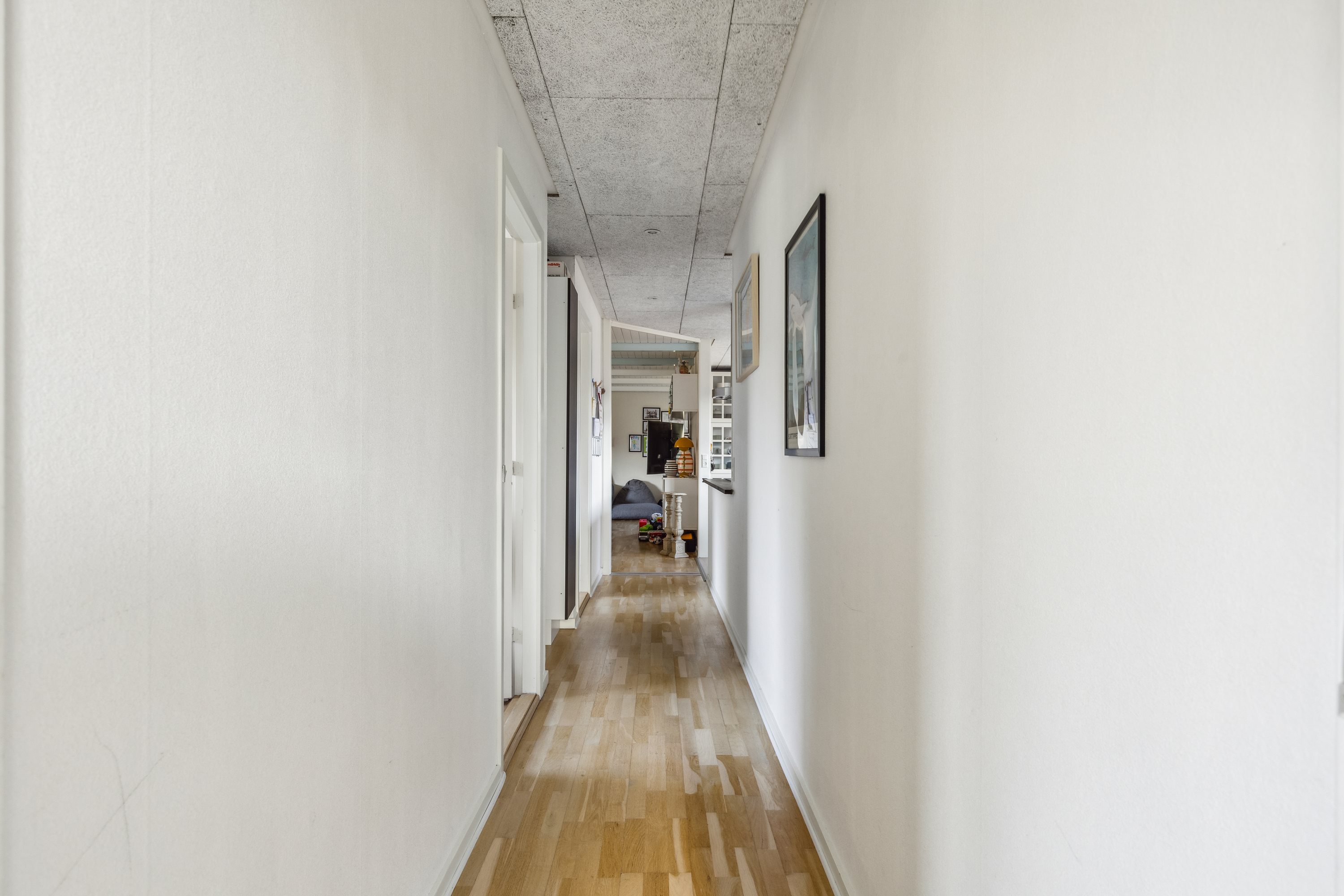 Fremhævet  billede i fuldskærmstilstand. Billede af Åvænget 31, 5463 Harndrup