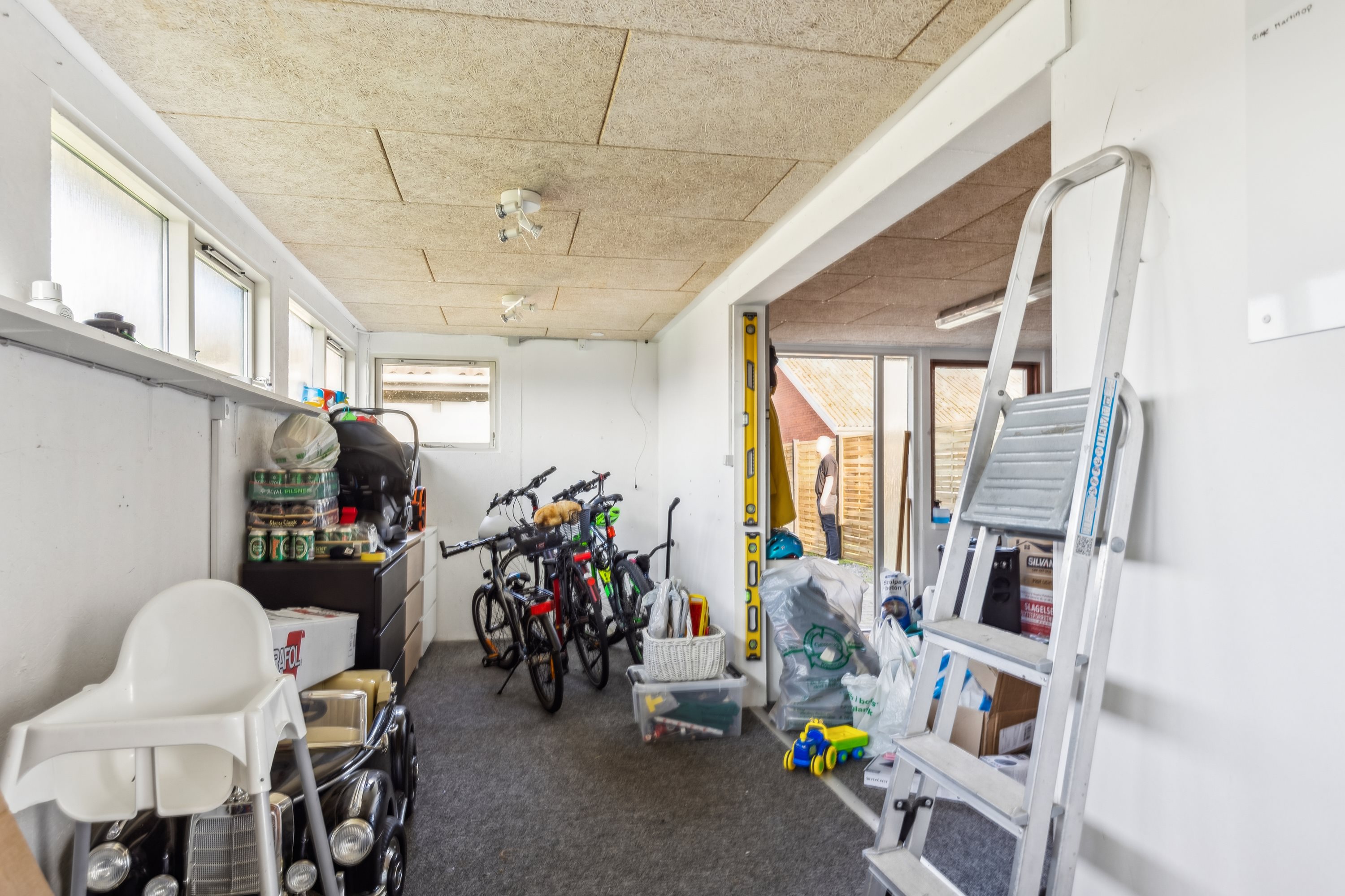 Fremhævet  billede i fuldskærmstilstand. Billede af Åvænget 31, 5463 Harndrup