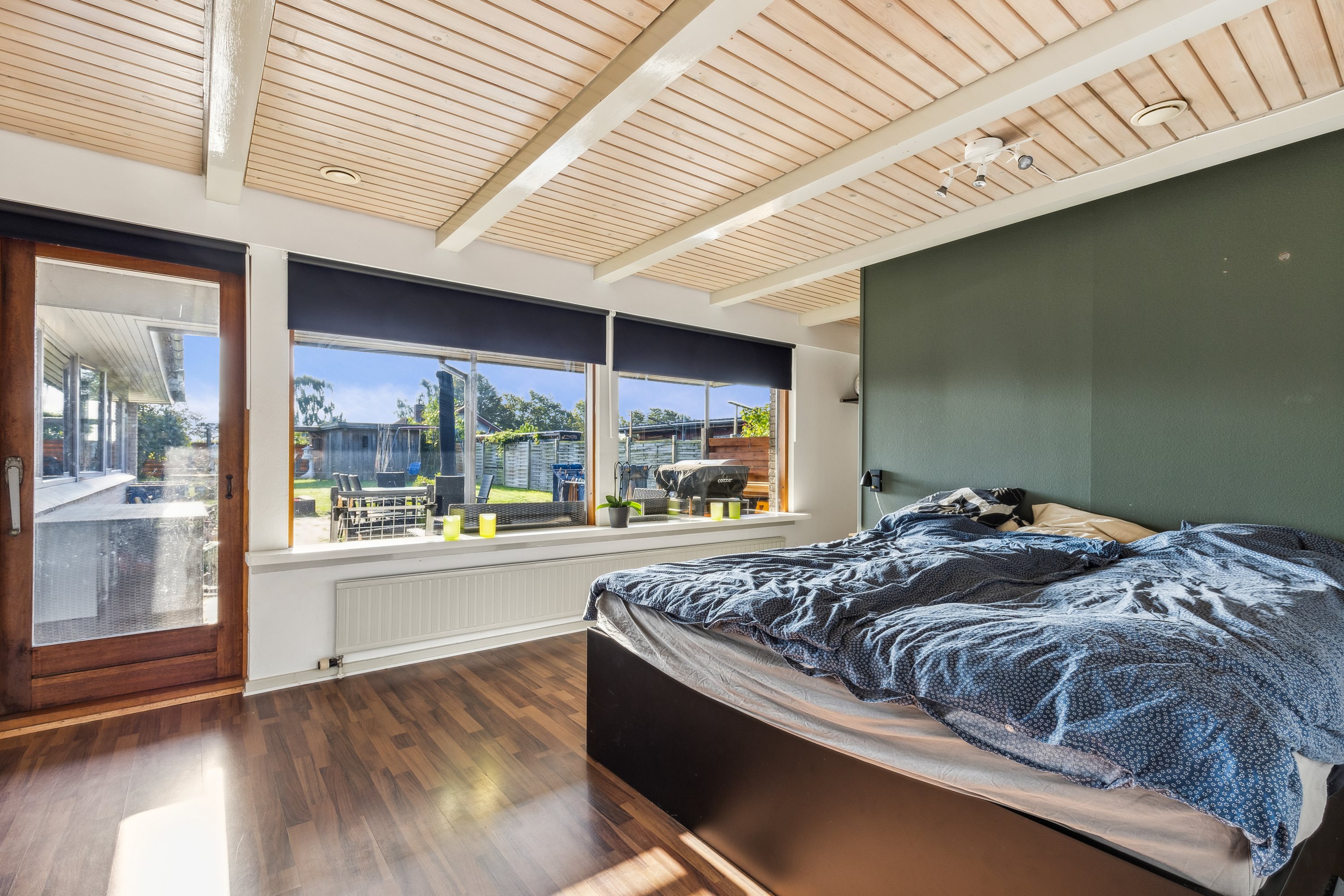 Fremhævet  billede i fuldskærmstilstand. Billede af Åvænget 31, 5463 Harndrup