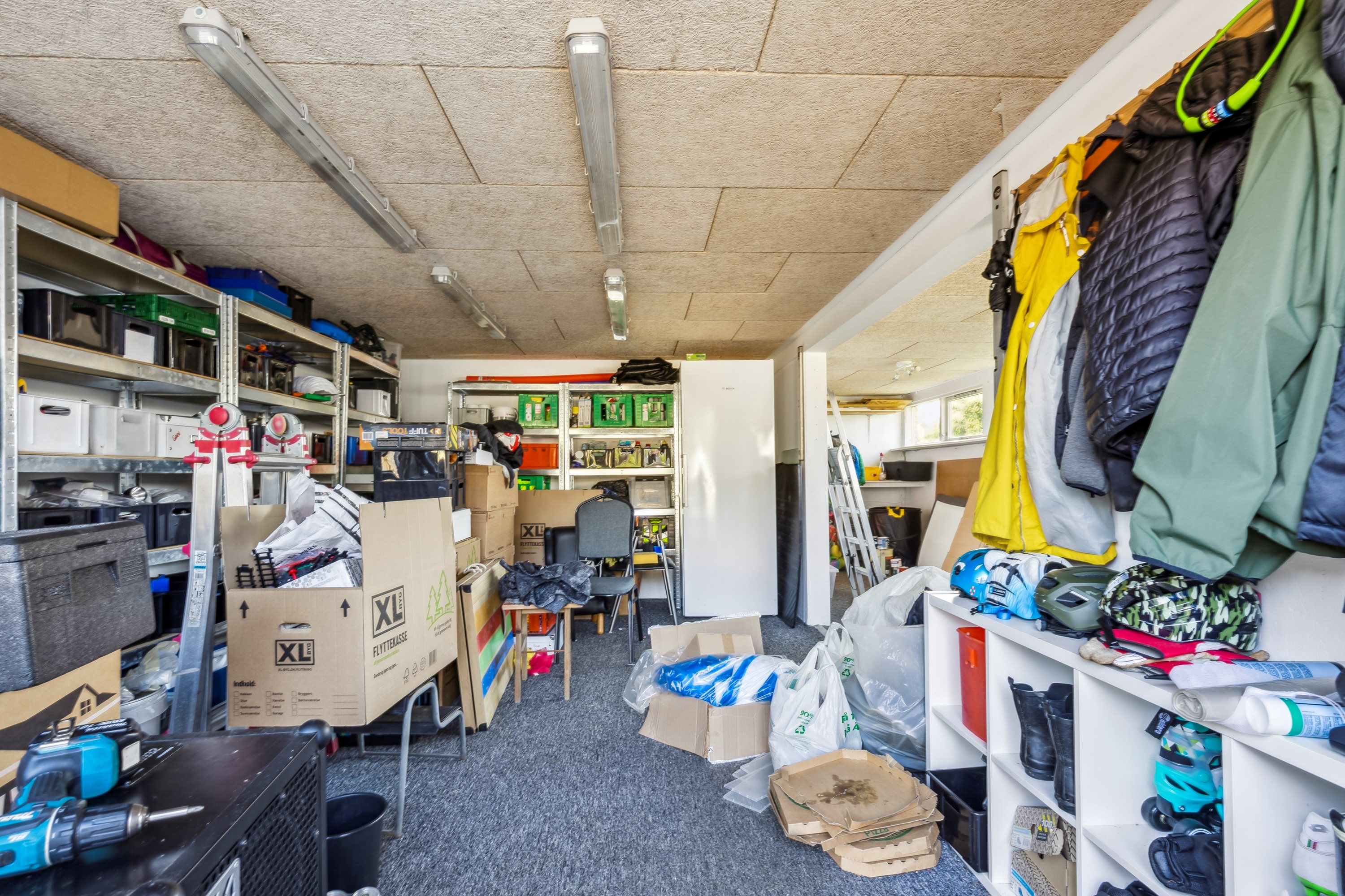 Fremhævet  billede i fuldskærmstilstand. Billede af Åvænget 31, 5463 Harndrup