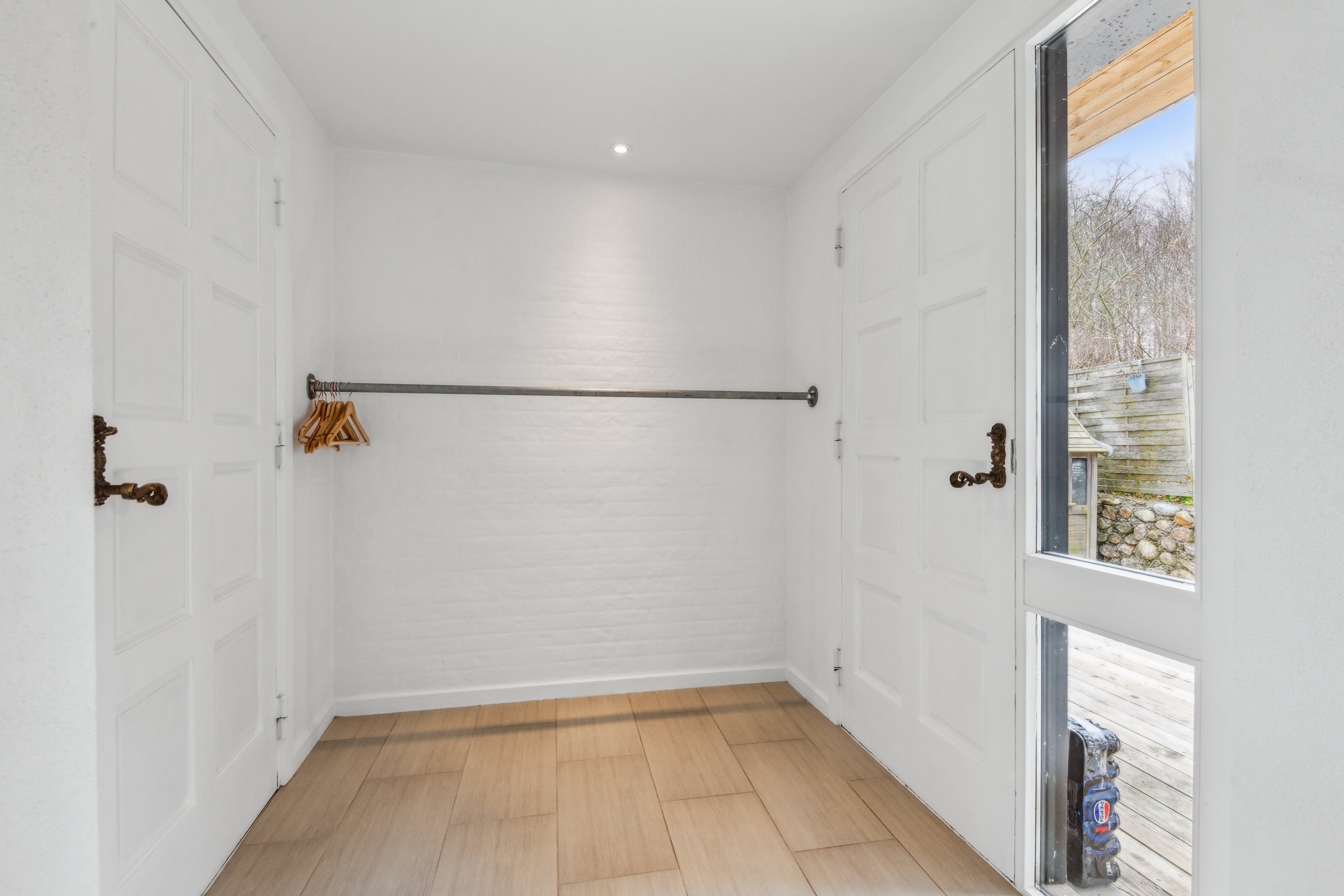 Fremhævet entré billede i fuldskærmstilstand. Billede af Abelsvej 24, Vejgaard, 9000 Aalborg