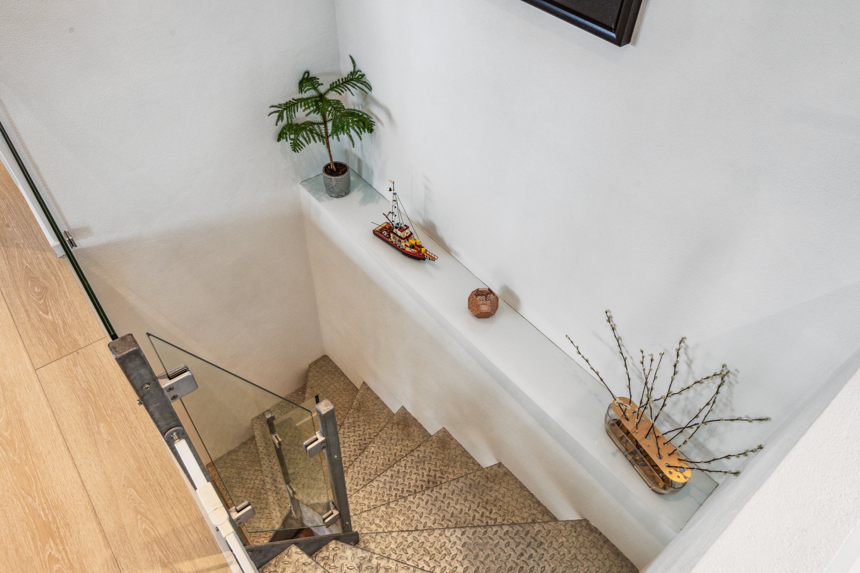 Fremhævet badeværelse billede i fuldskærmstilstand. Billede af Abelsvej 24, Vejgaard, 9000 Aalborg