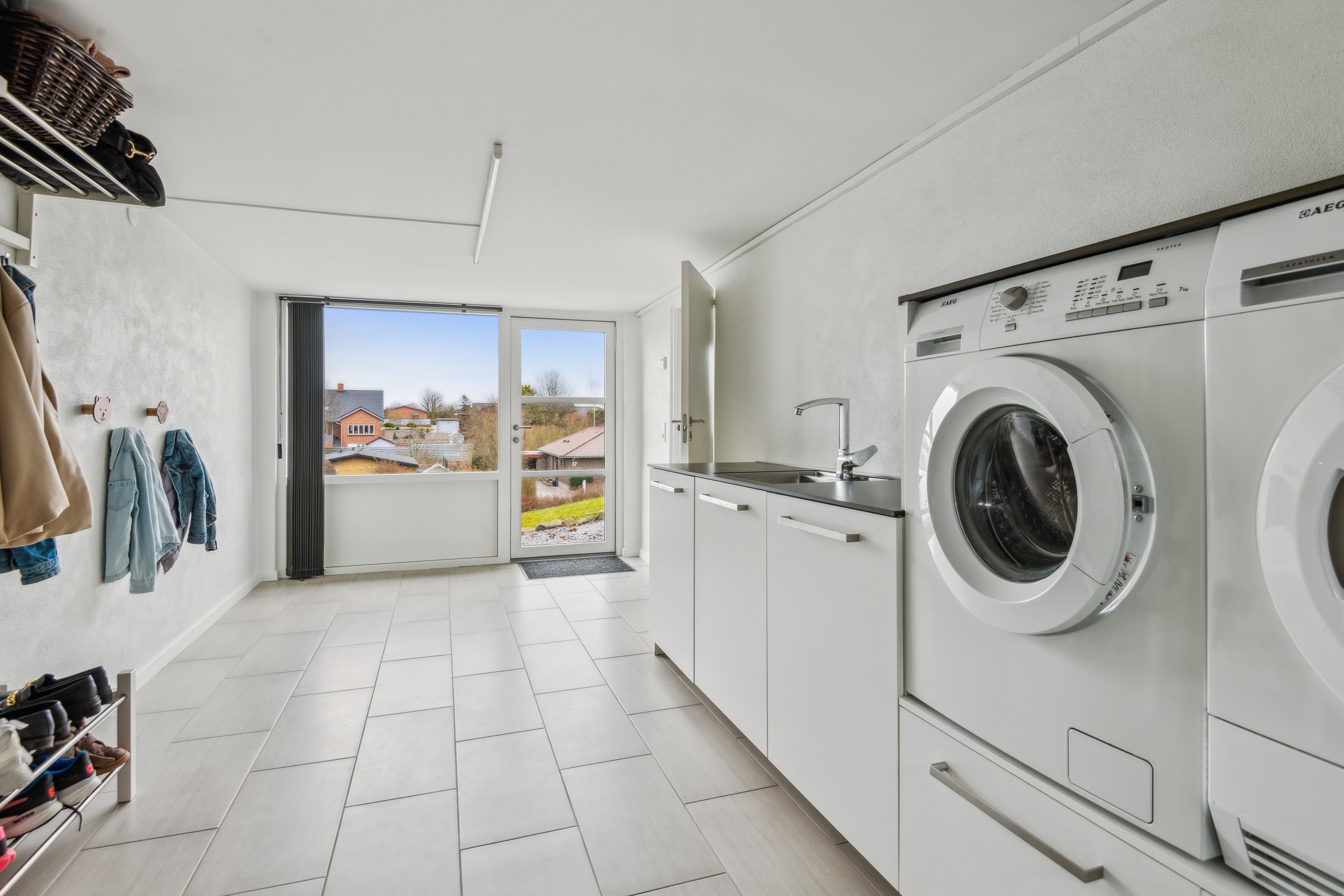 Fremhævet bryggers billede i fuldskærmstilstand. Billede af Abelsvej 24, Vejgaard, 9000 Aalborg