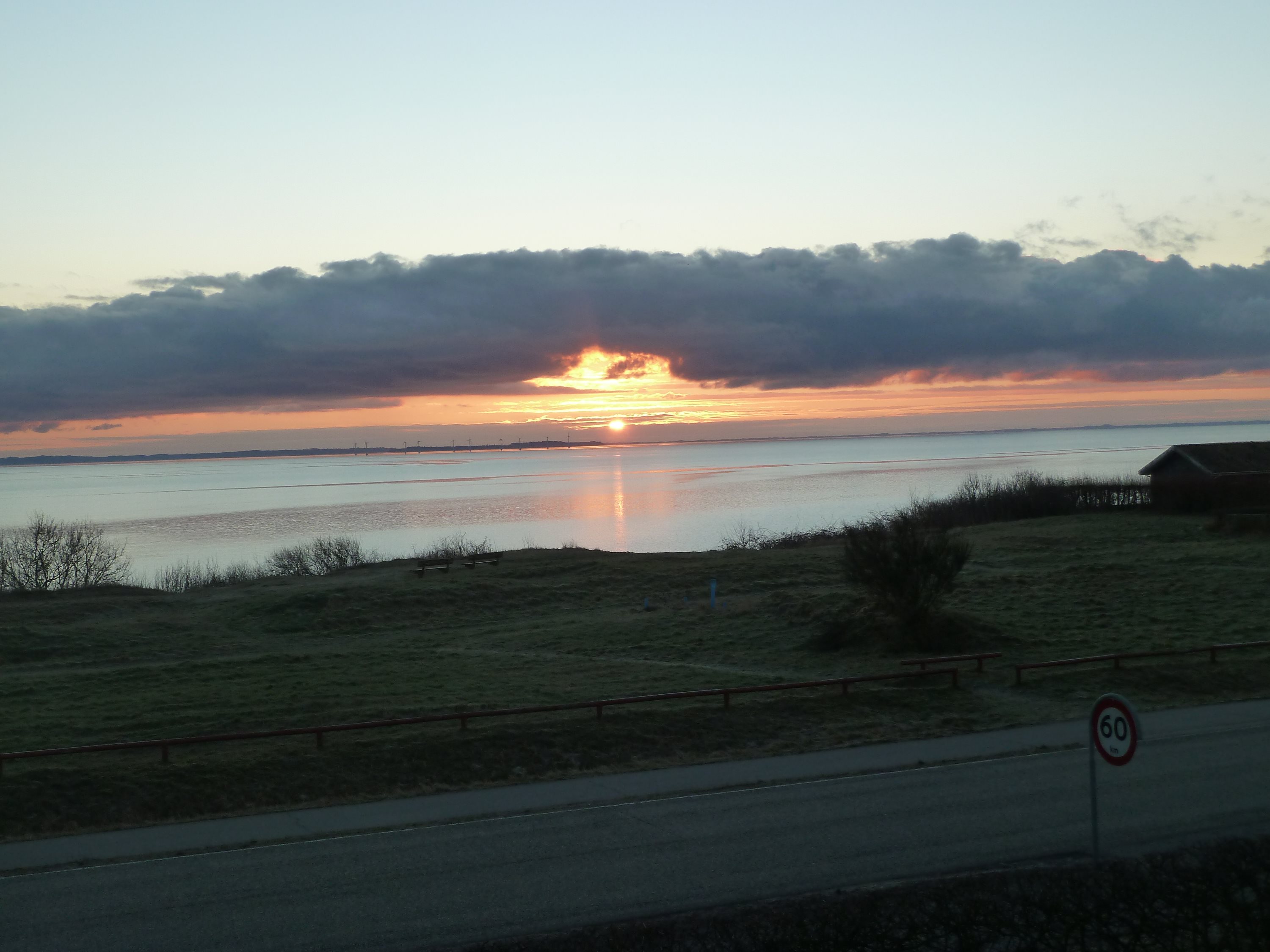 Fremhævet  billede i fuldskærmstilstand. Billede af Kystvejen 99C, Rude Strand, 8300 Odder