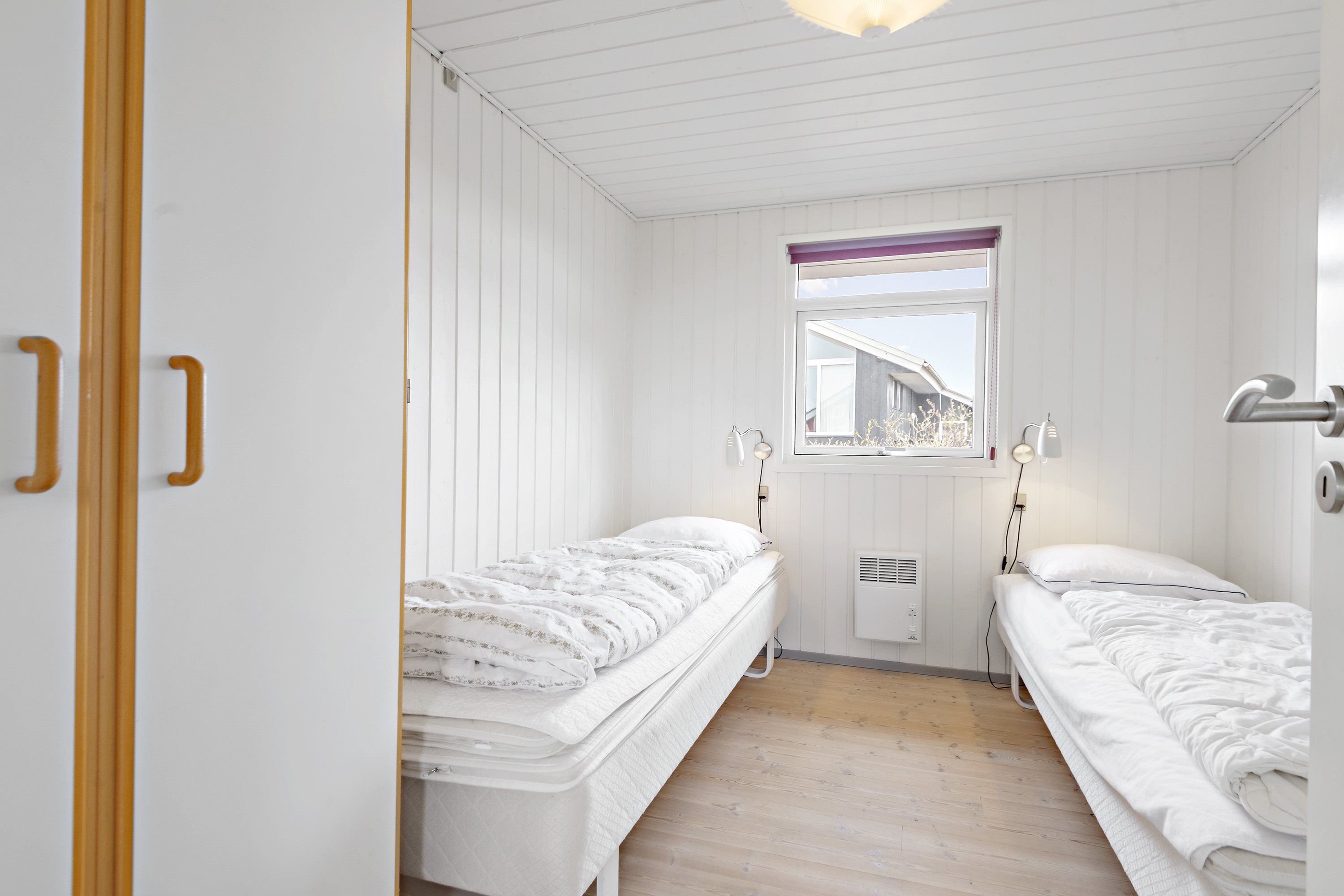 Fremhævet  billede i fuldskærmstilstand. Billede af Lyngvej 10, Rindby Strand, 6720 Fanø