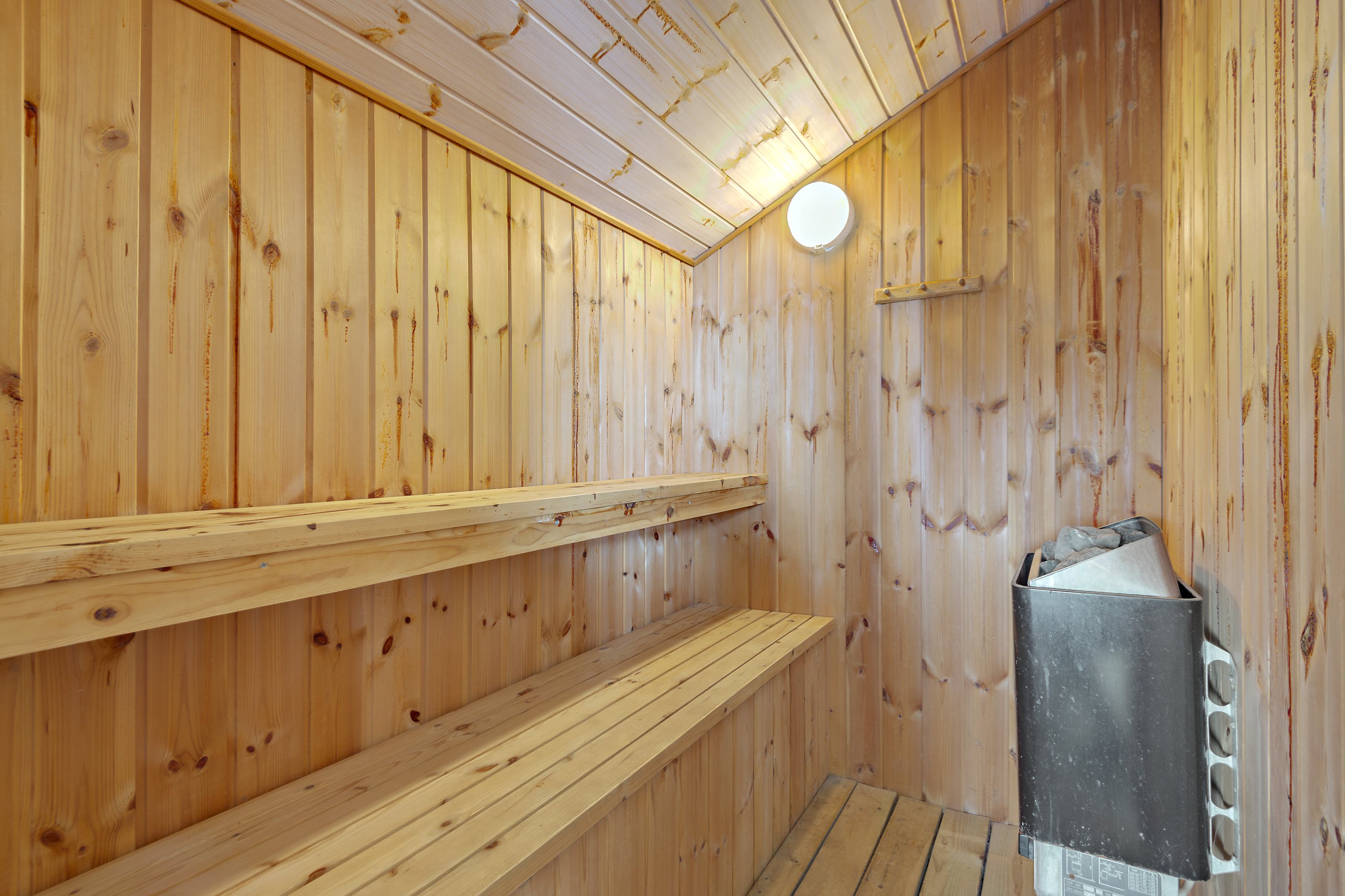 Fremhævet  billede i fuldskærmstilstand. Billede af Lyngvej 10, Rindby Strand, 6720 Fanø