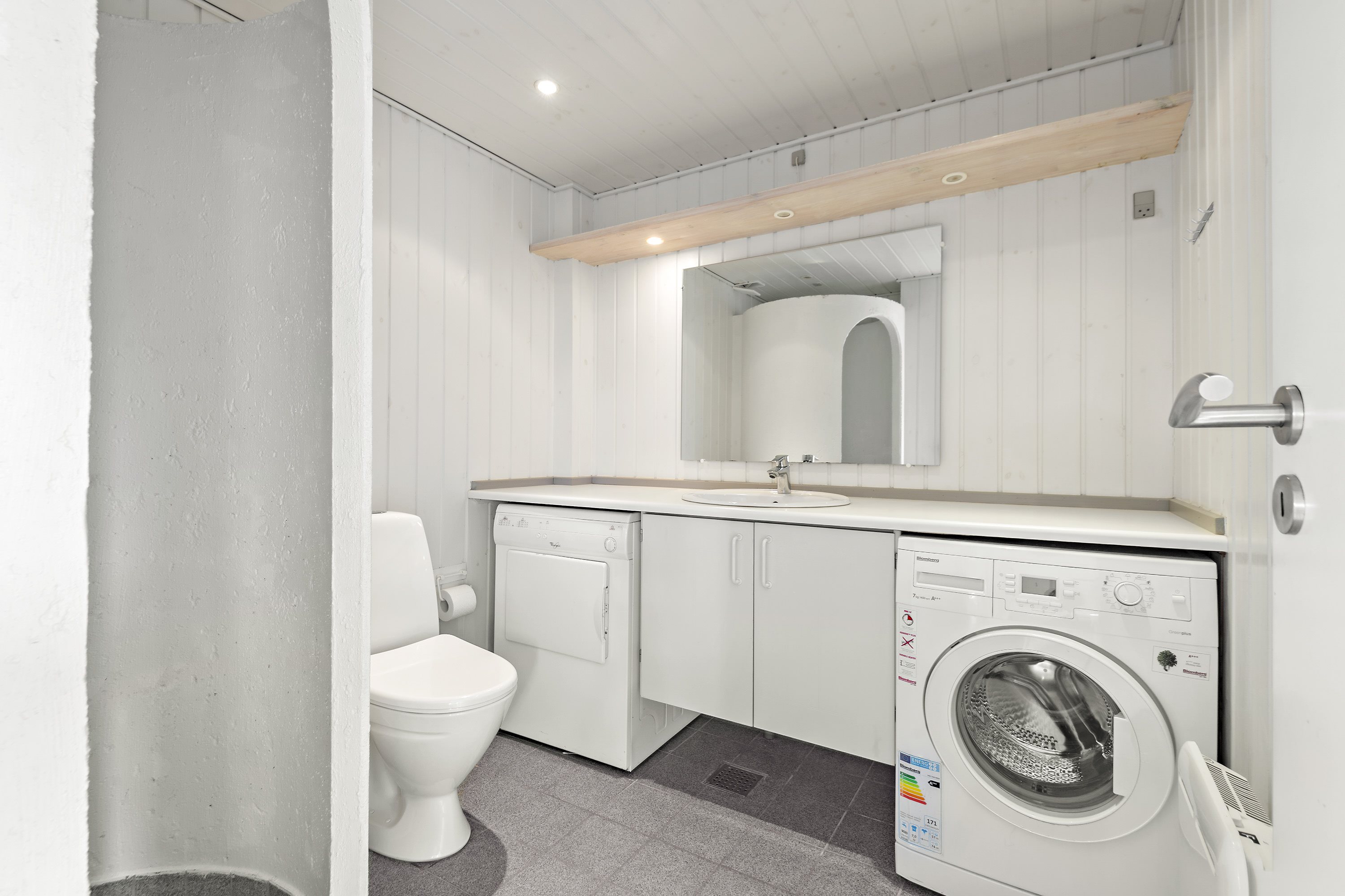 Fremhævet  billede i fuldskærmstilstand. Billede af Lyngvej 10, Rindby Strand, 6720 Fanø