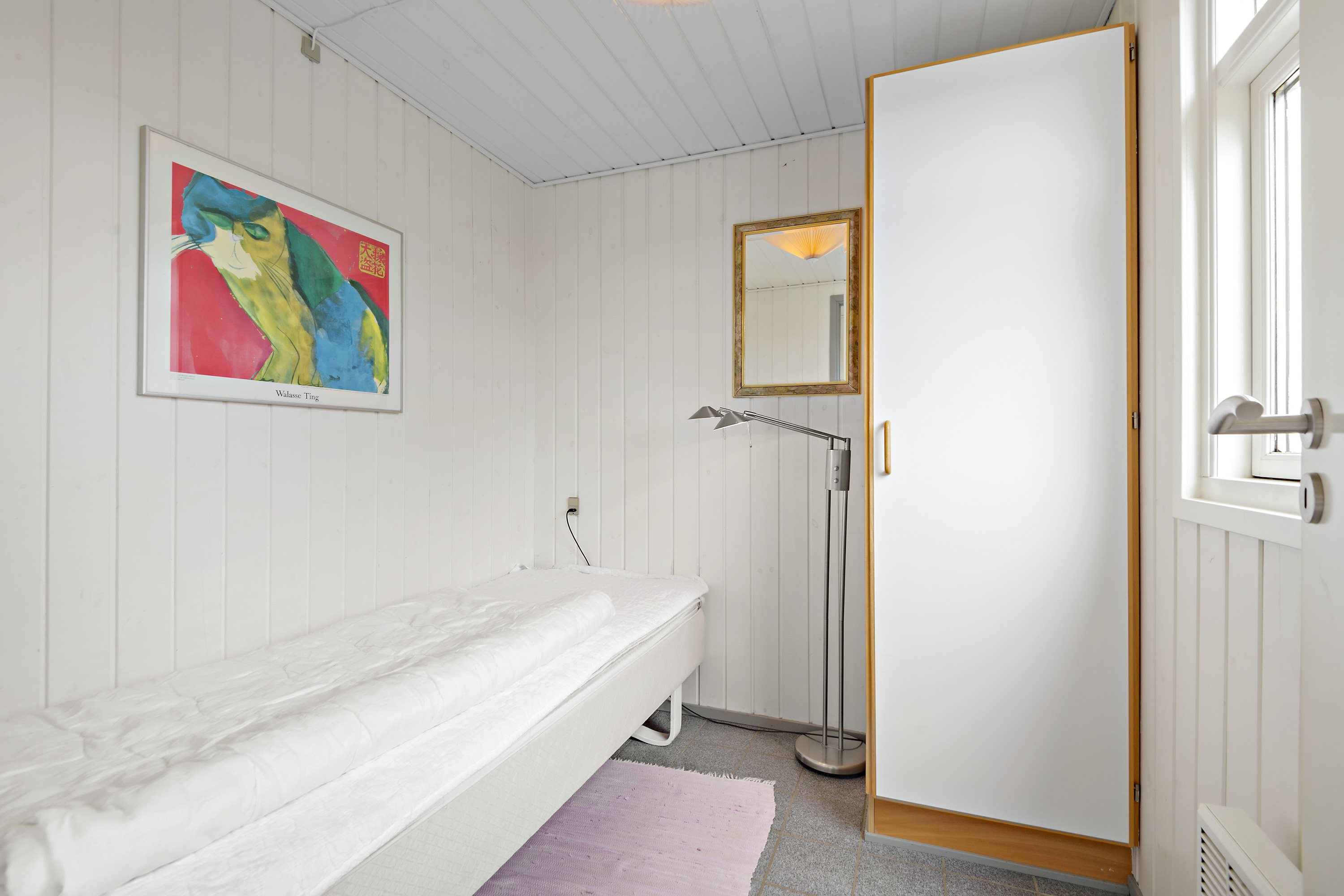 Fremhævet  billede i fuldskærmstilstand. Billede af Lyngvej 10, Rindby Strand, 6720 Fanø