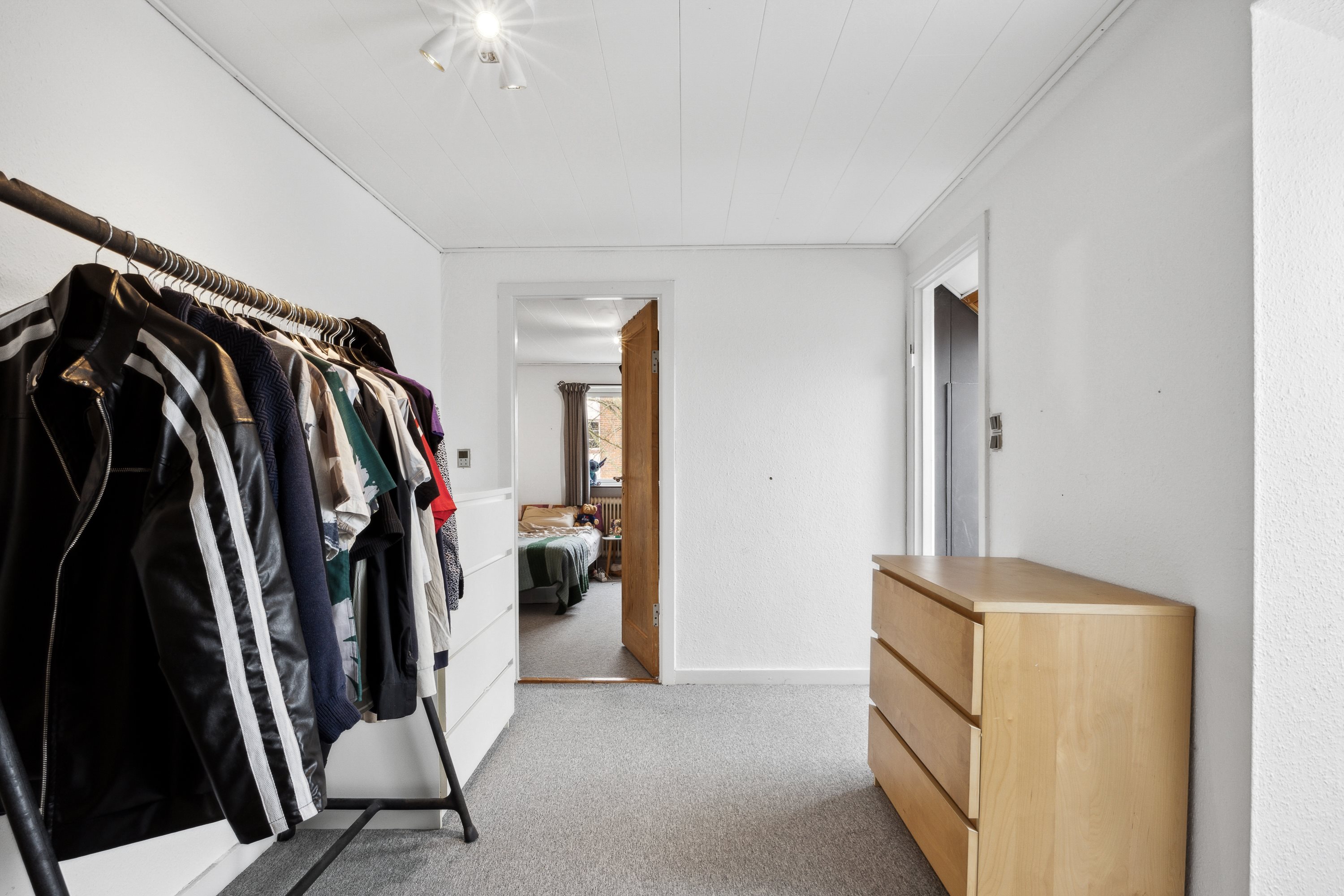 Fremhævet repos billede i fuldskærmstilstand. Billede af Åvej 1, 4632 Bjæverskov