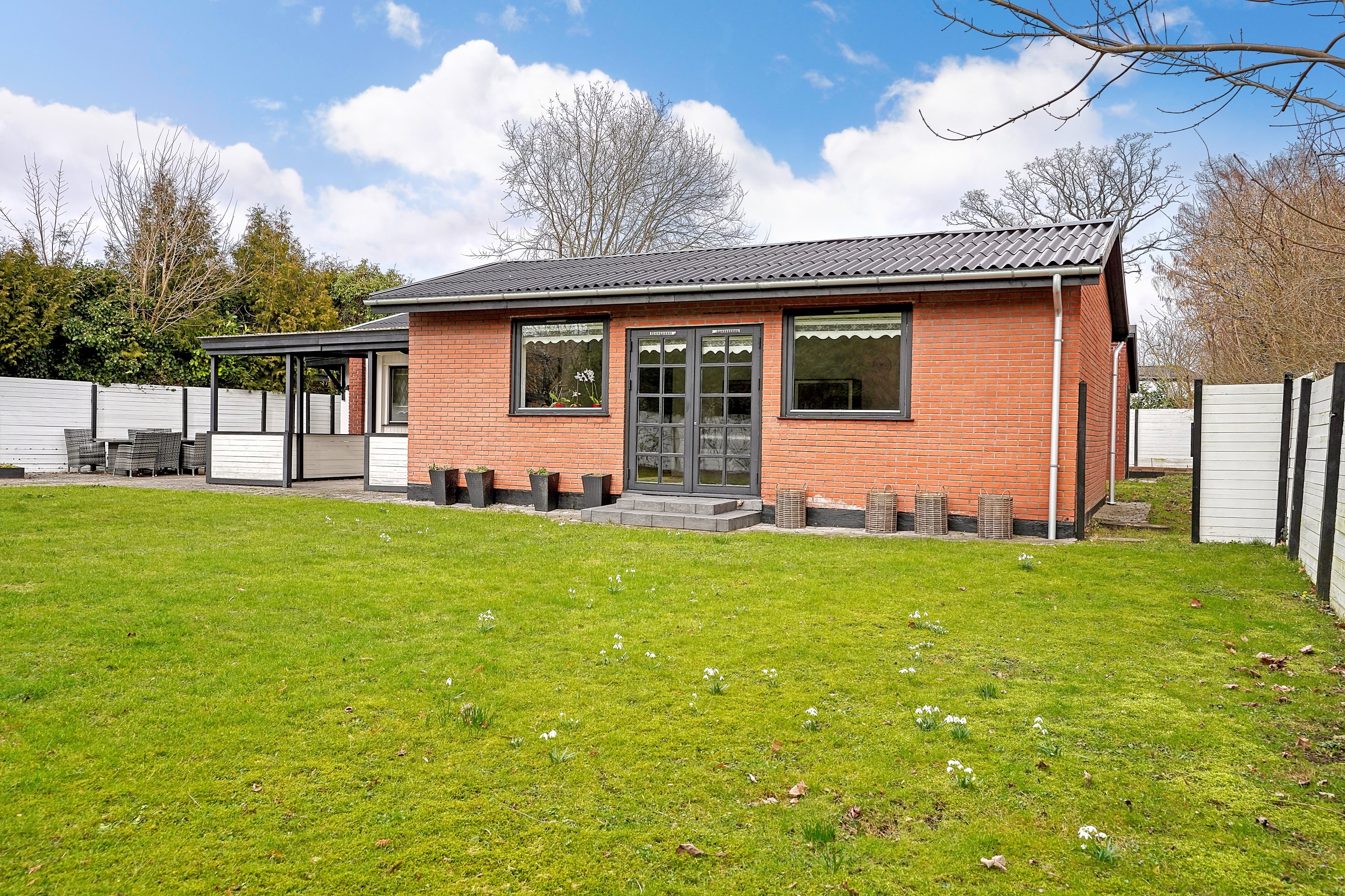 Fremhævet ejendommen billede i fuldskærmstilstand. Billede af Birkerød Parkvej 131, 3460 Birkerød