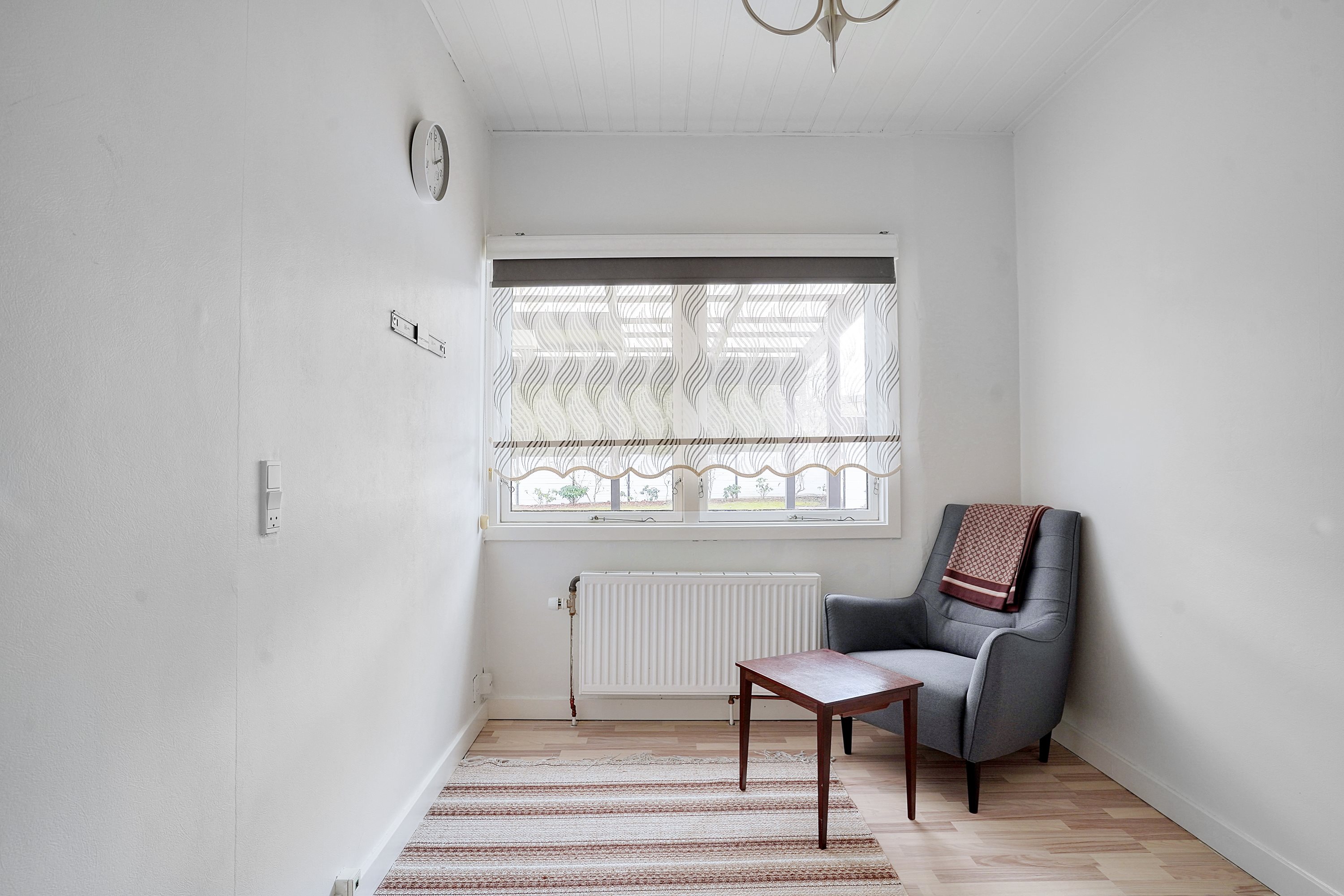 Fremhævet værelse billede i fuldskærmstilstand. Billede af Birkerød Parkvej 131, 3460 Birkerød