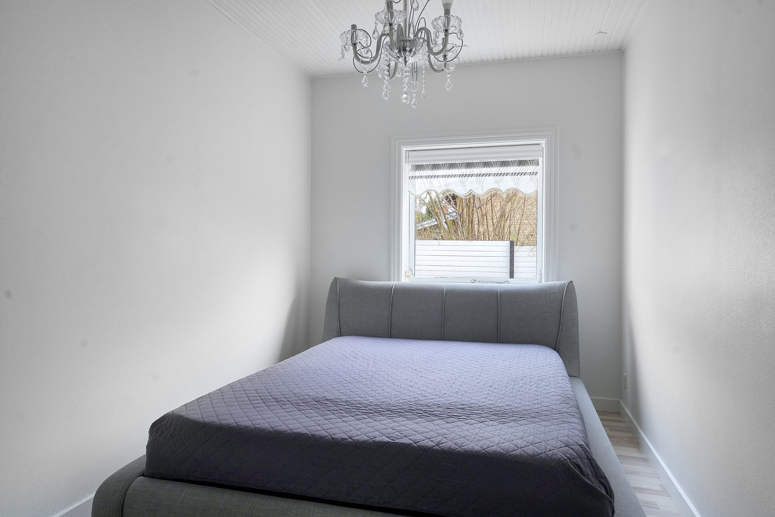 Fremhævet værelse billede i fuldskærmstilstand. Billede af Birkerød Parkvej 131, 3460 Birkerød