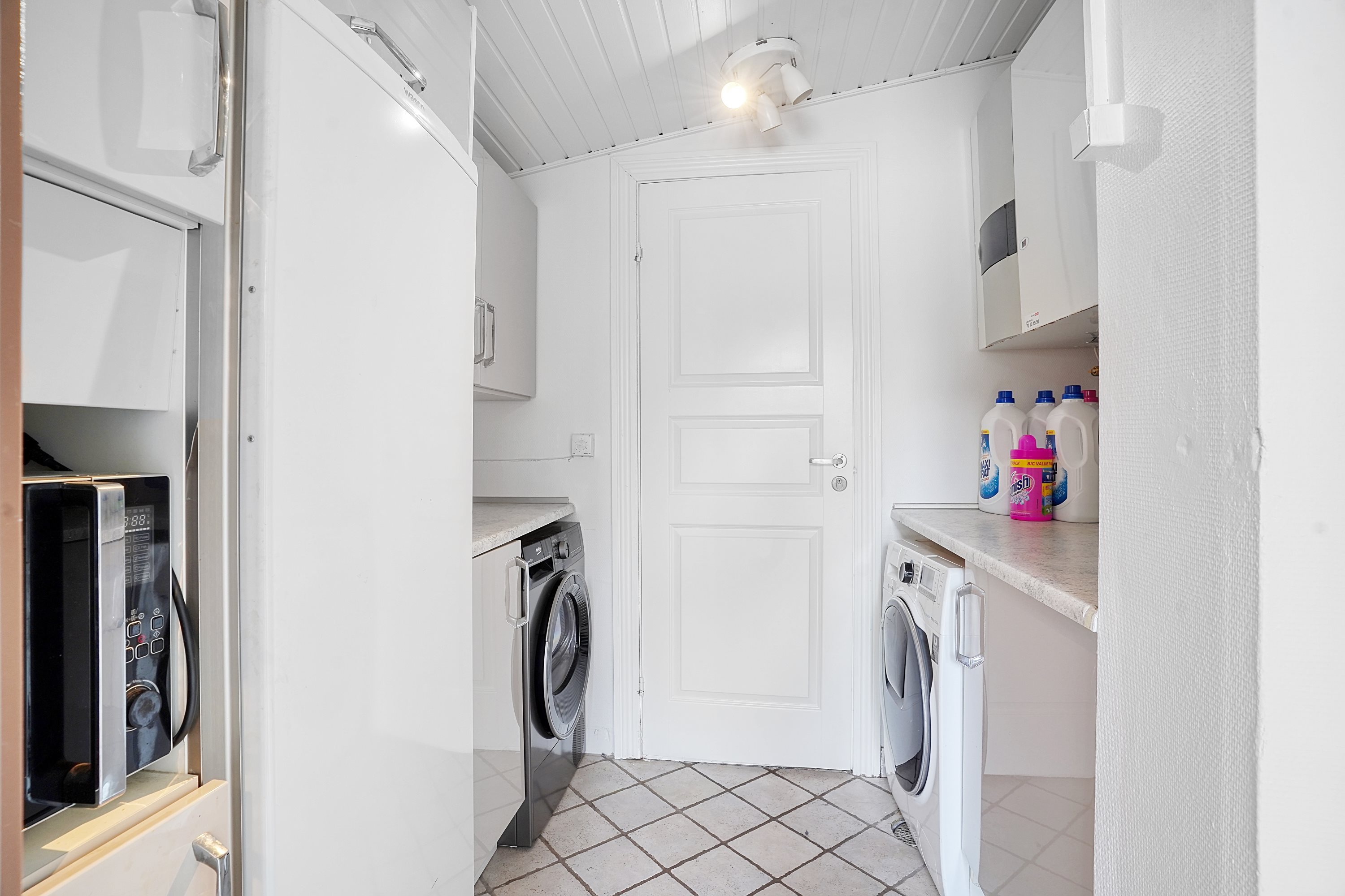 Fremhævet bryggers billede i fuldskærmstilstand. Billede af Birkerød Parkvej 131, 3460 Birkerød