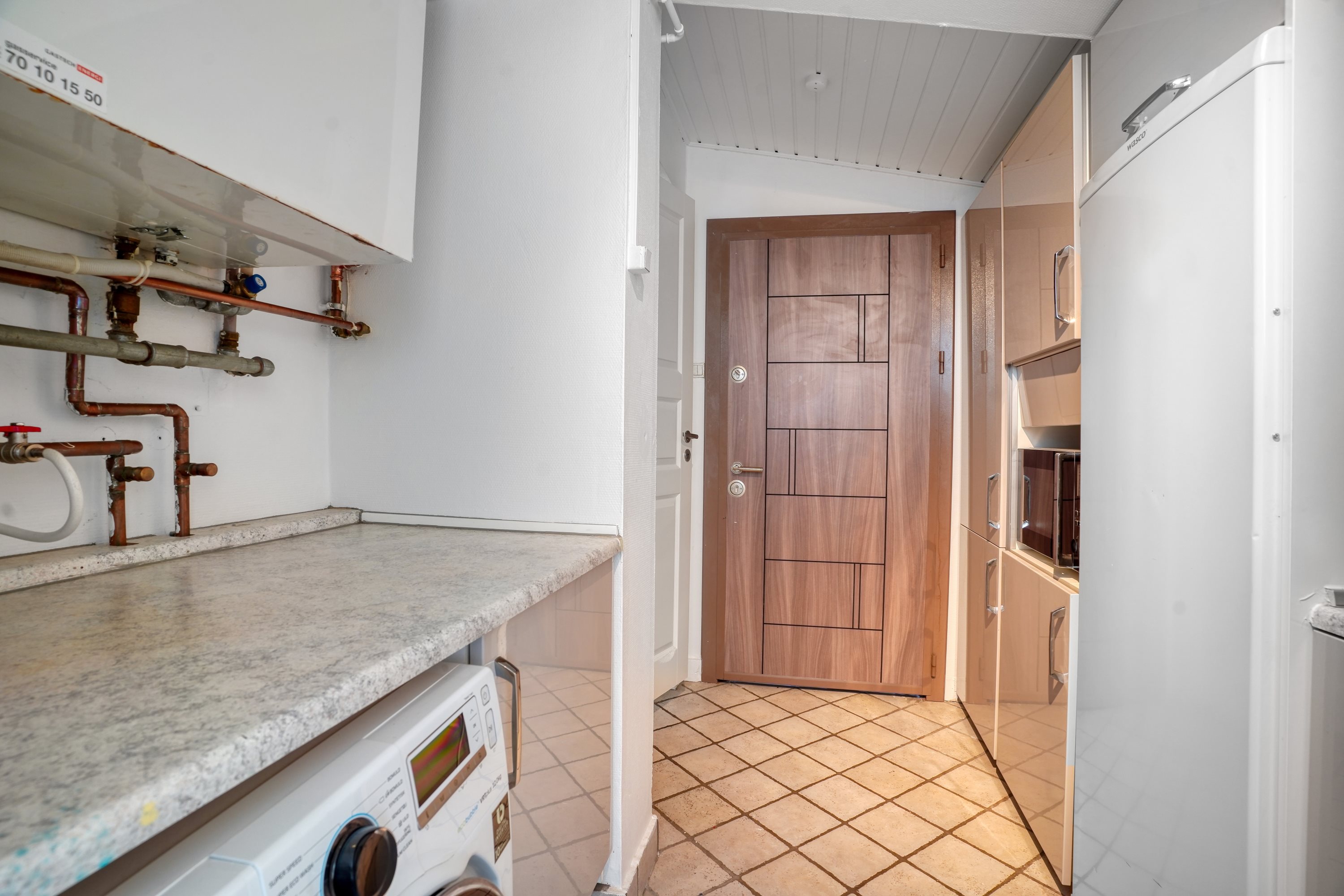 Fremhævet bryggers billede i fuldskærmstilstand. Billede af Birkerød Parkvej 131, 3460 Birkerød