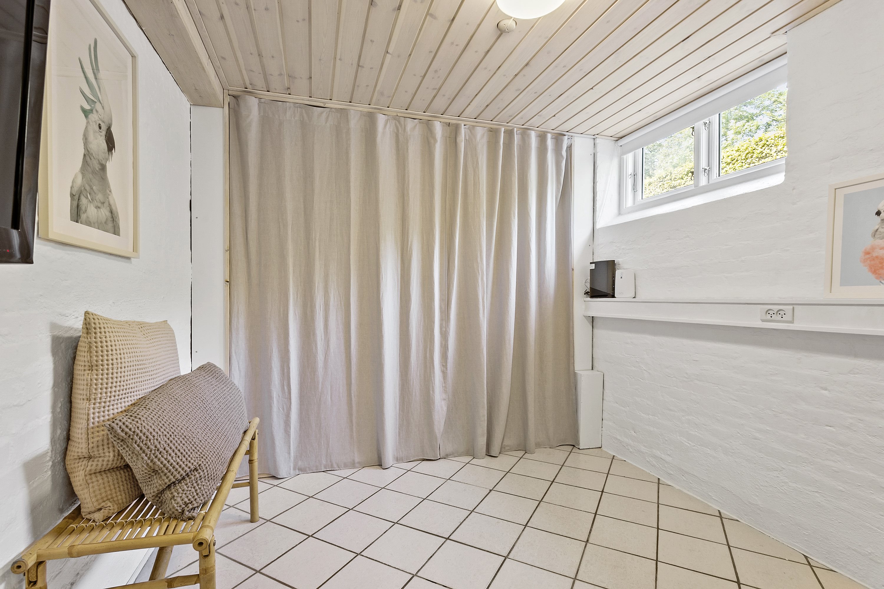 Fremhævet disponibelt rum billede i fuldskærmstilstand. Billede af Halvorsmindevej 5, 9800 Hjørring