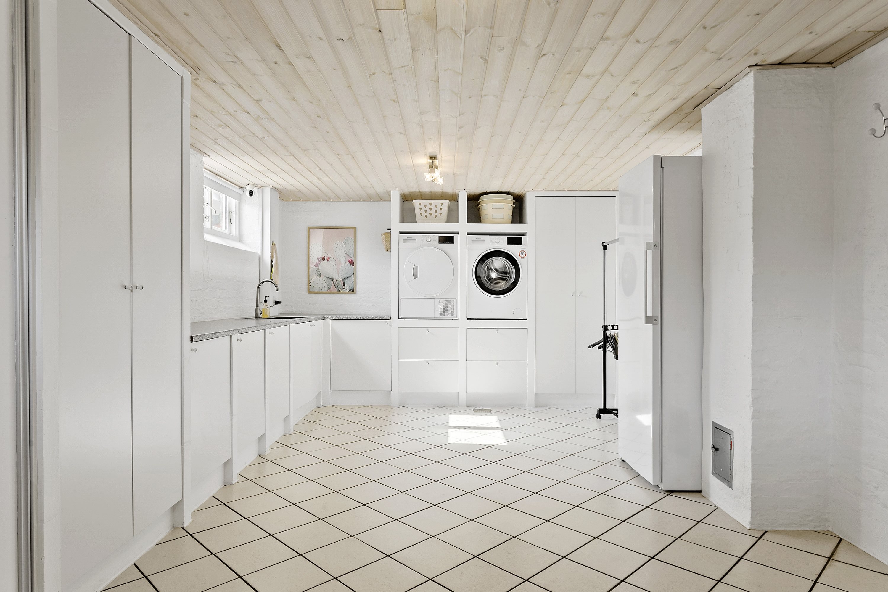 Fremhævet bryggers billede i fuldskærmstilstand. Billede af Halvorsmindevej 5, 9800 Hjørring