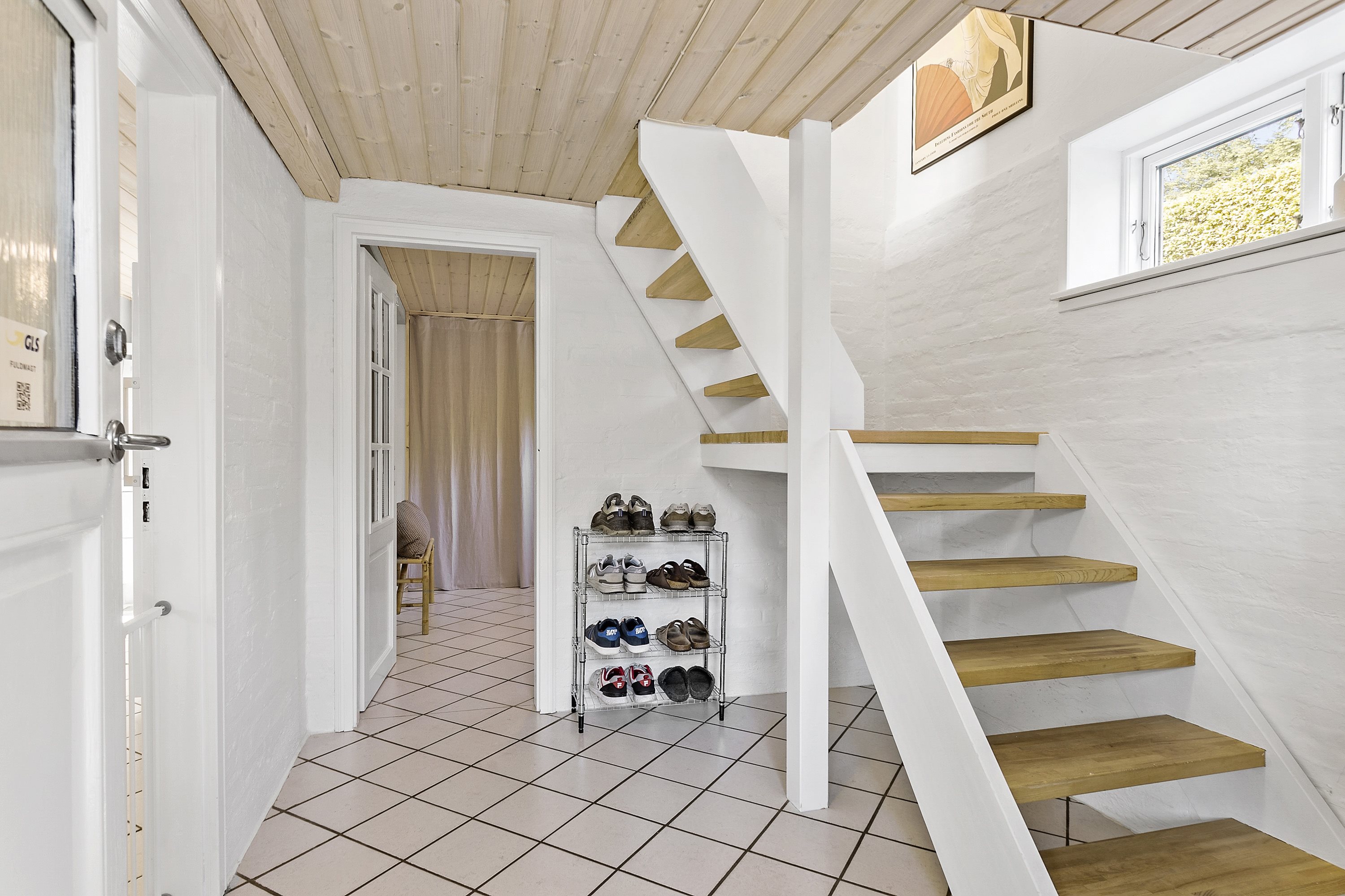 Fremhævet kælder billede i fuldskærmstilstand. Billede af Halvorsmindevej 5, 9800 Hjørring