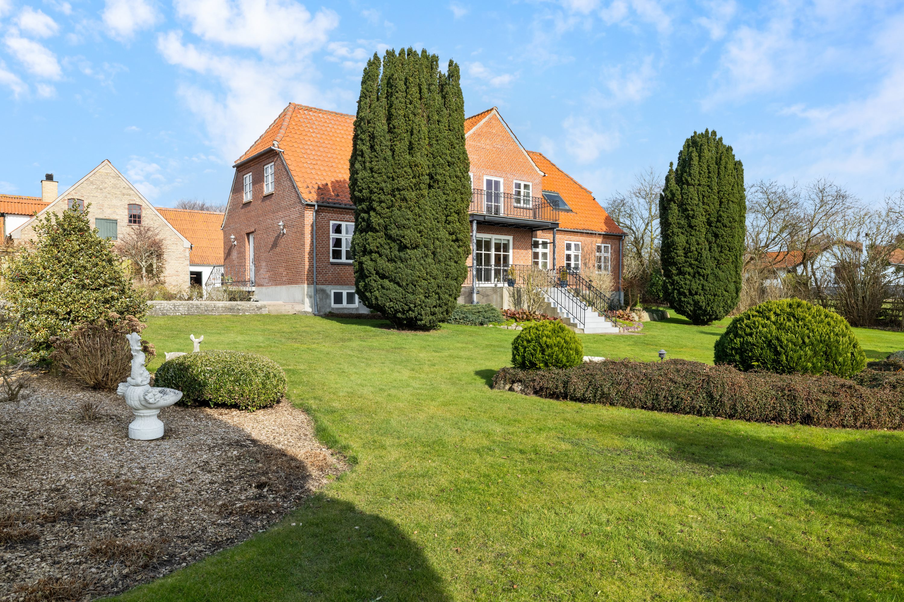 Fremhævet  billede i fuldskærmstilstand. Billede af Svelmøgårdsvej 11, V. Åby, 5600 Faaborg