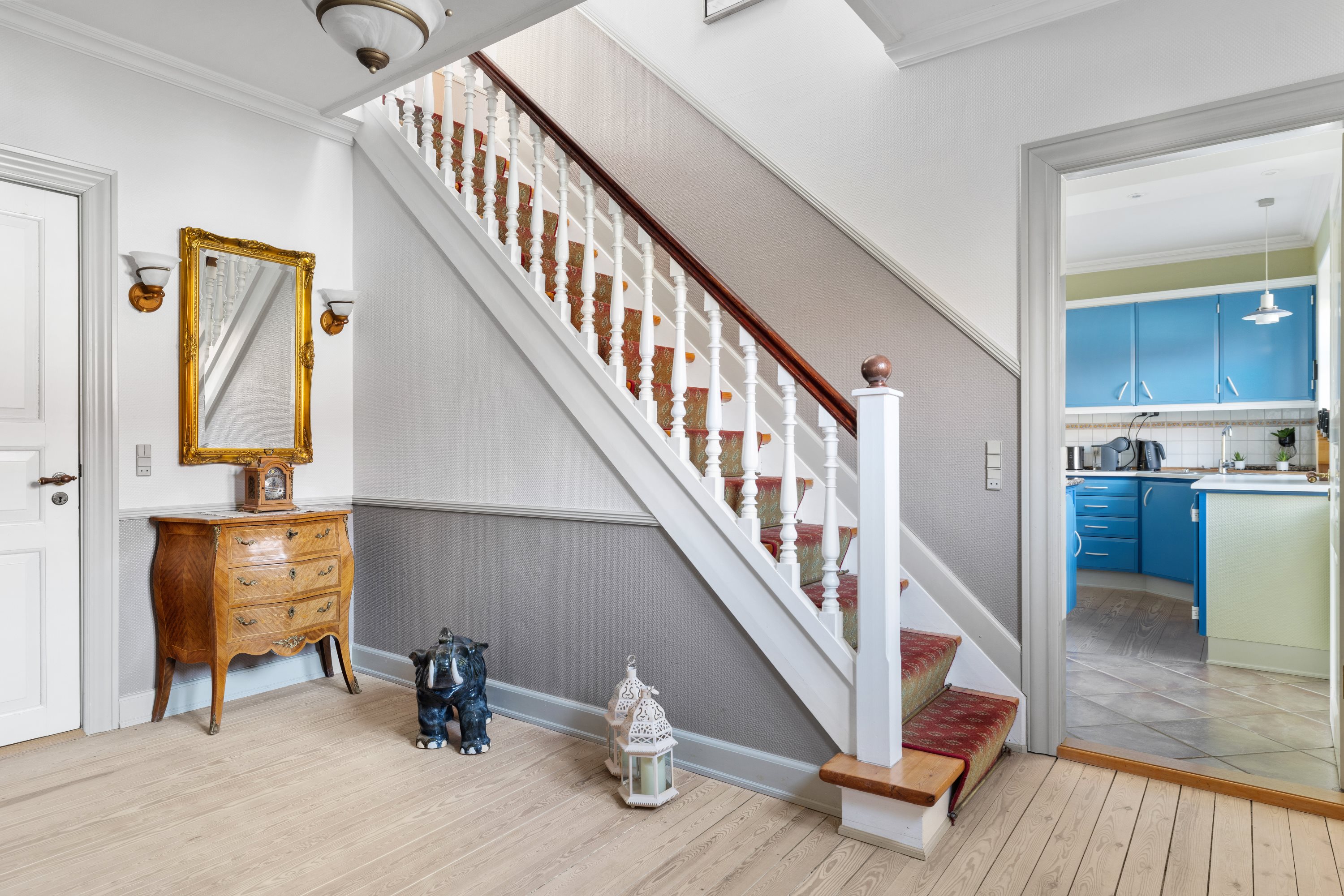 Fremhævet  billede i fuldskærmstilstand. Billede af Svelmøgårdsvej 11, V. Åby, 5600 Faaborg