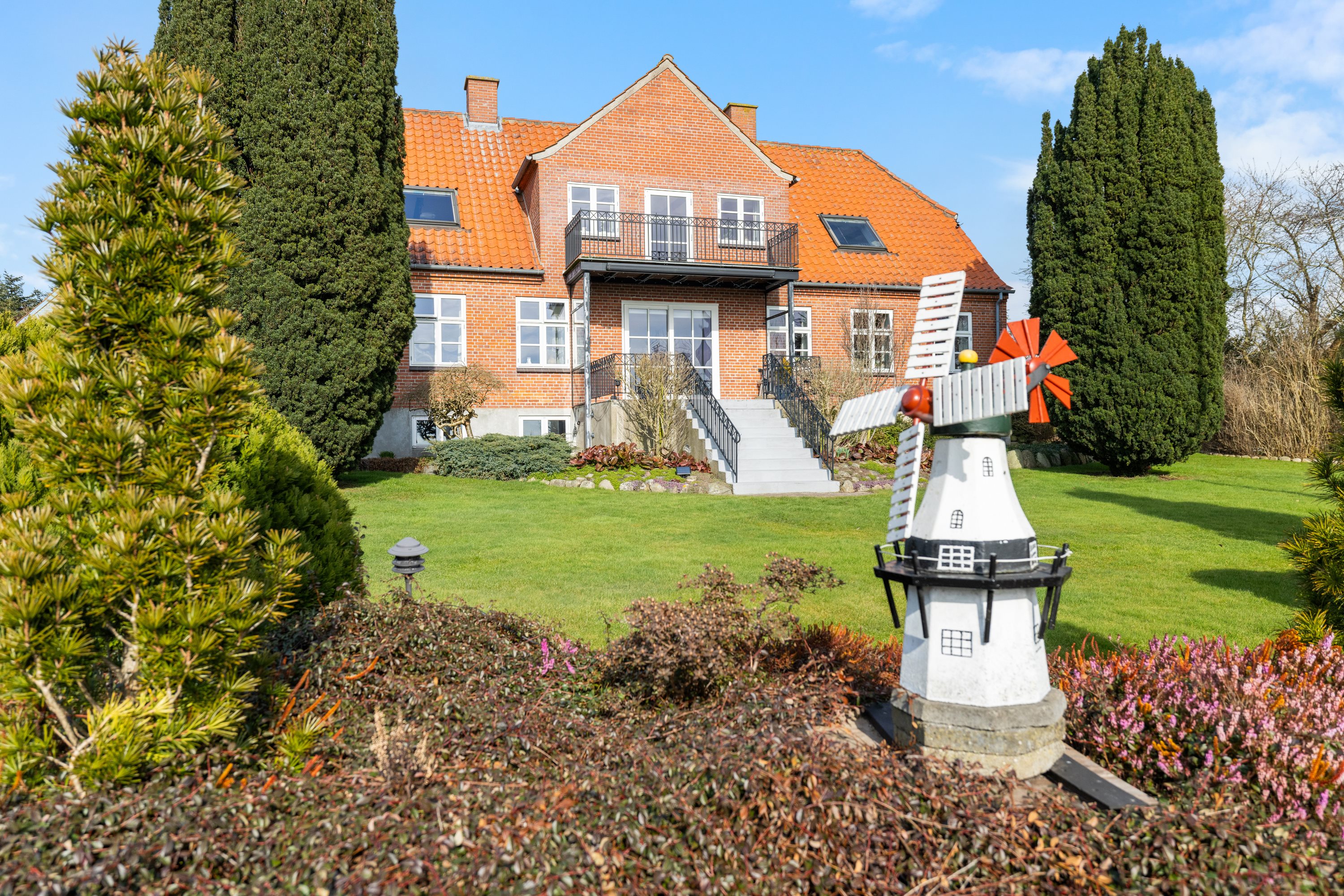 Fremhævet  billede i fuldskærmstilstand. Billede af Svelmøgårdsvej 11, V. Åby, 5600 Faaborg