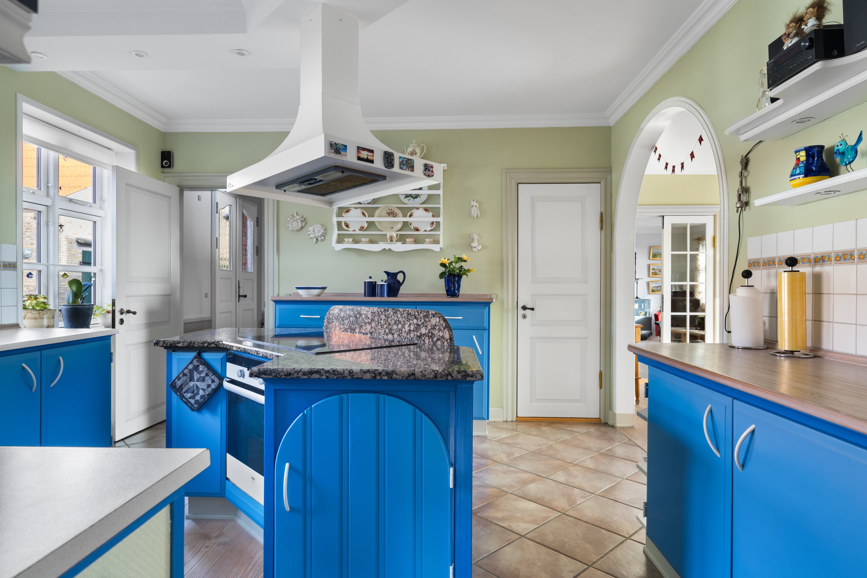 Fremhævet  billede i fuldskærmstilstand. Billede af Svelmøgårdsvej 11, V. Åby, 5600 Faaborg