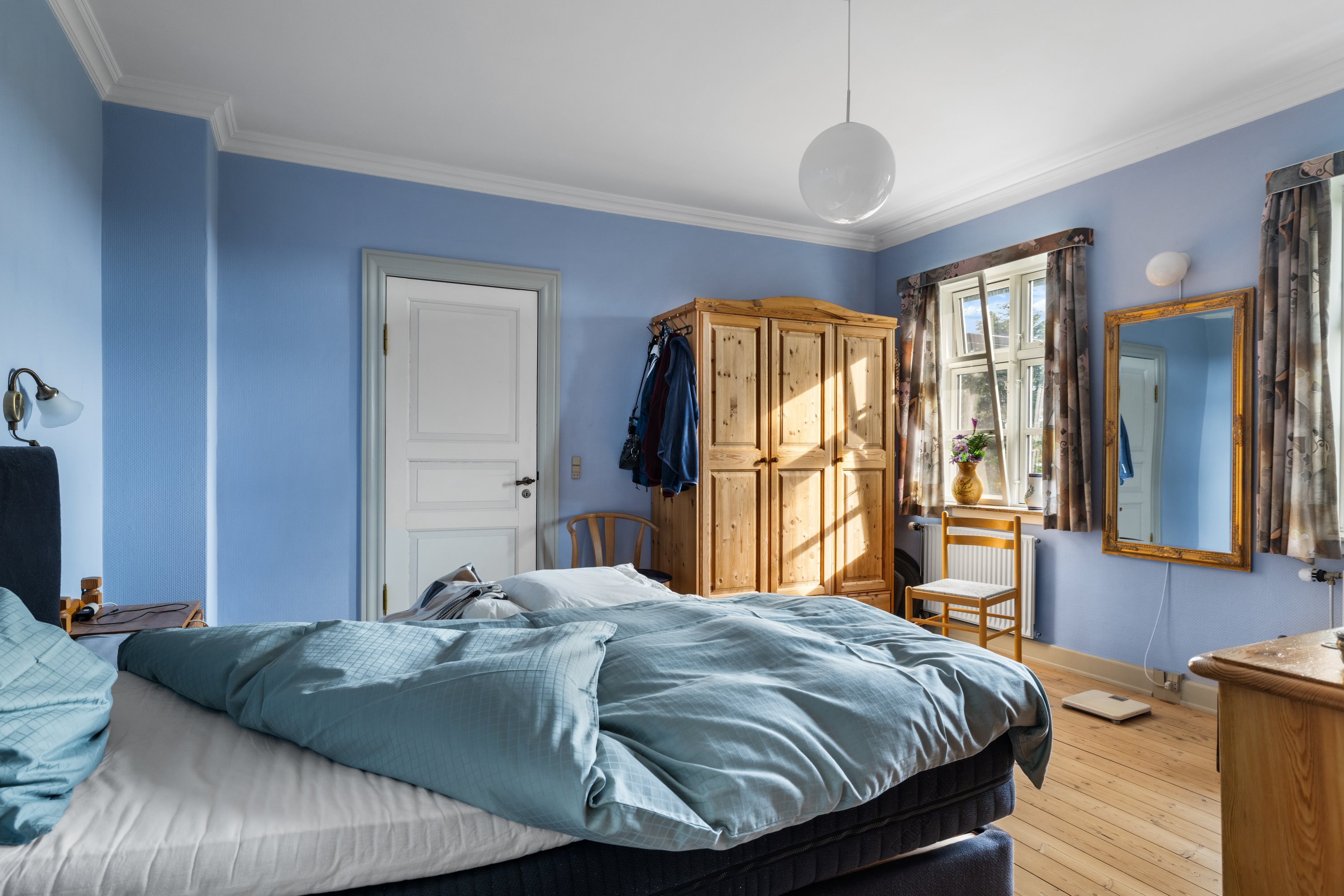 Fremhævet  billede i fuldskærmstilstand. Billede af Svelmøgårdsvej 11, V. Åby, 5600 Faaborg