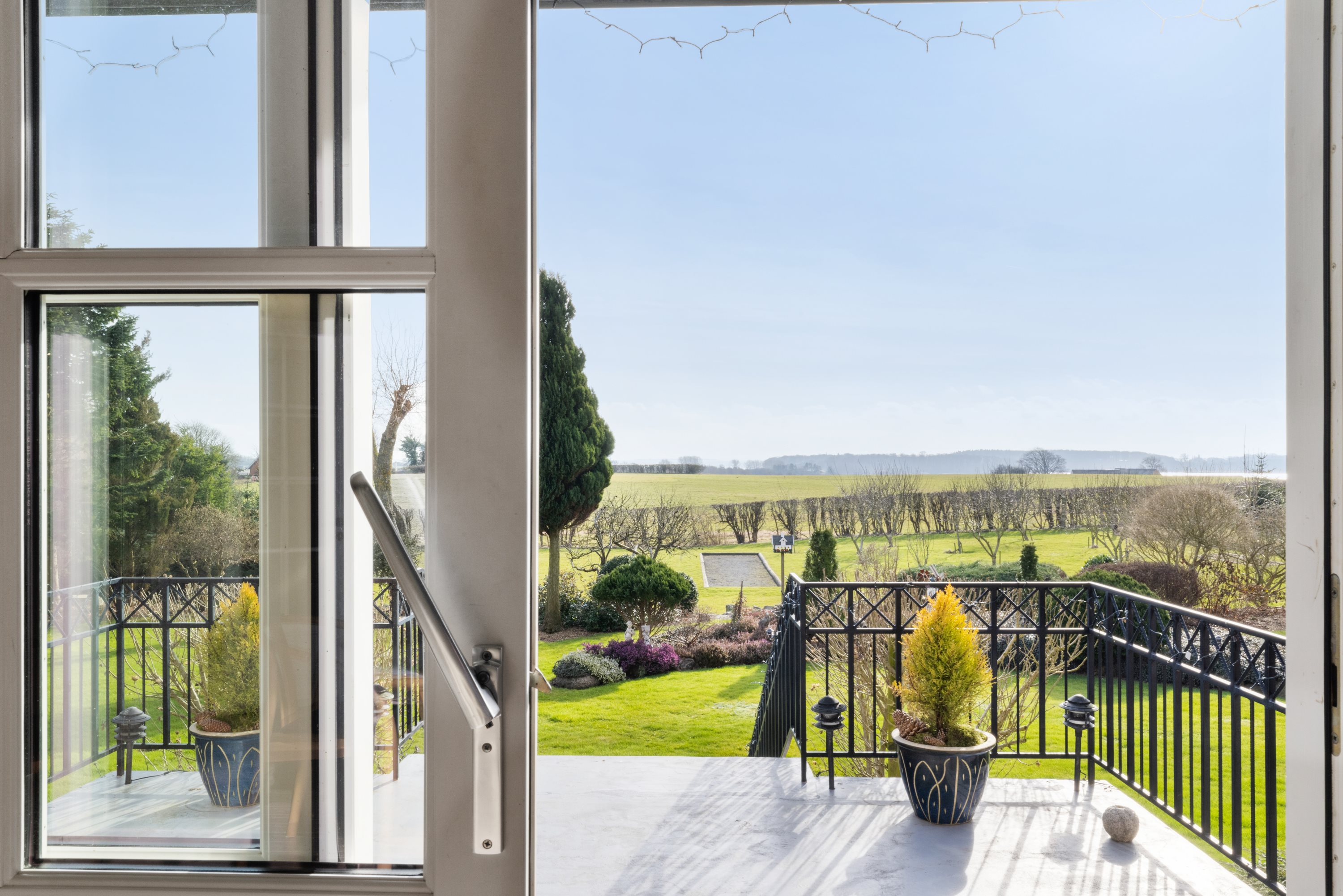 Fremhævet  billede i fuldskærmstilstand. Billede af Svelmøgårdsvej 11, V. Åby, 5600 Faaborg