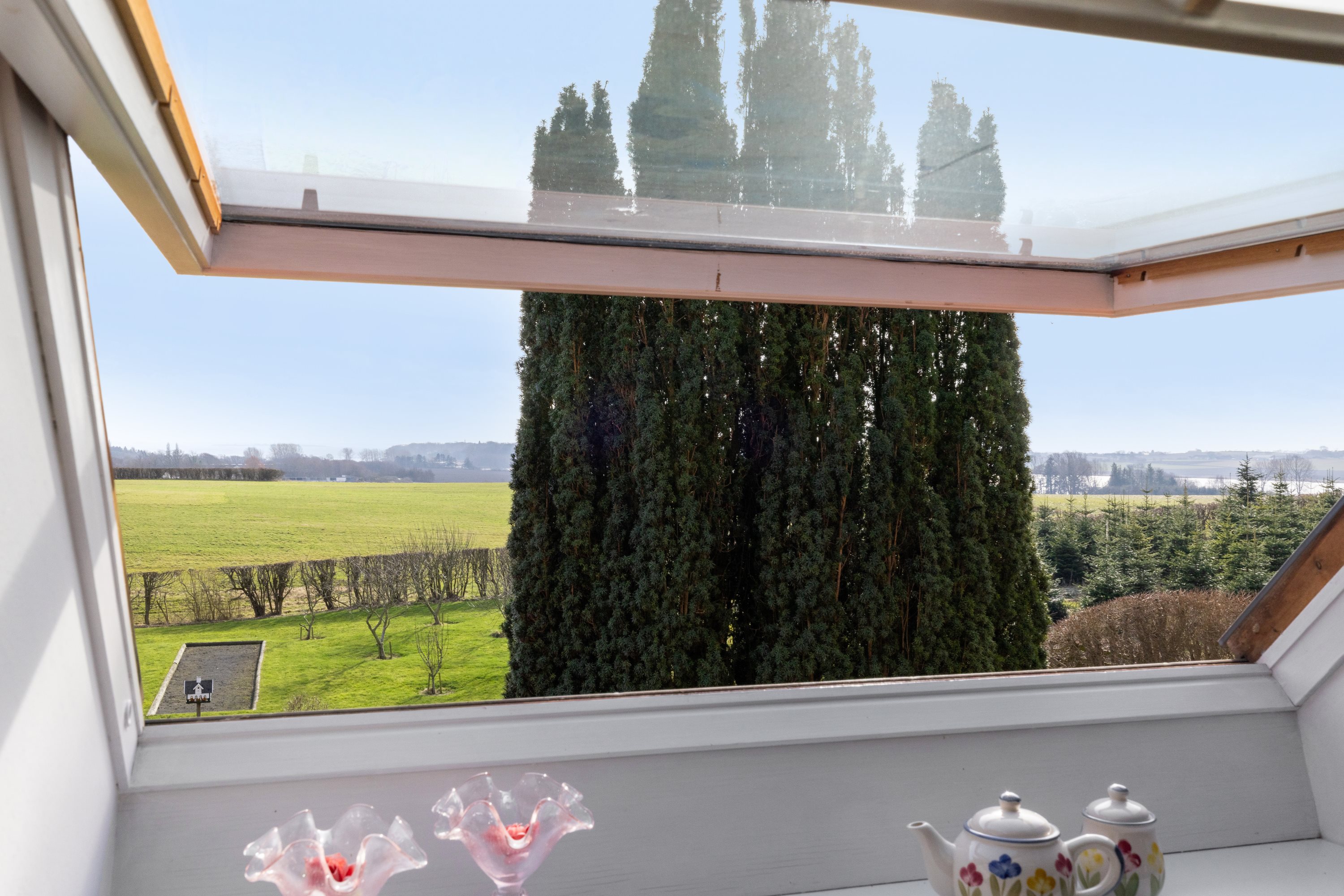 Fremhævet  billede i fuldskærmstilstand. Billede af Svelmøgårdsvej 11, V. Åby, 5600 Faaborg