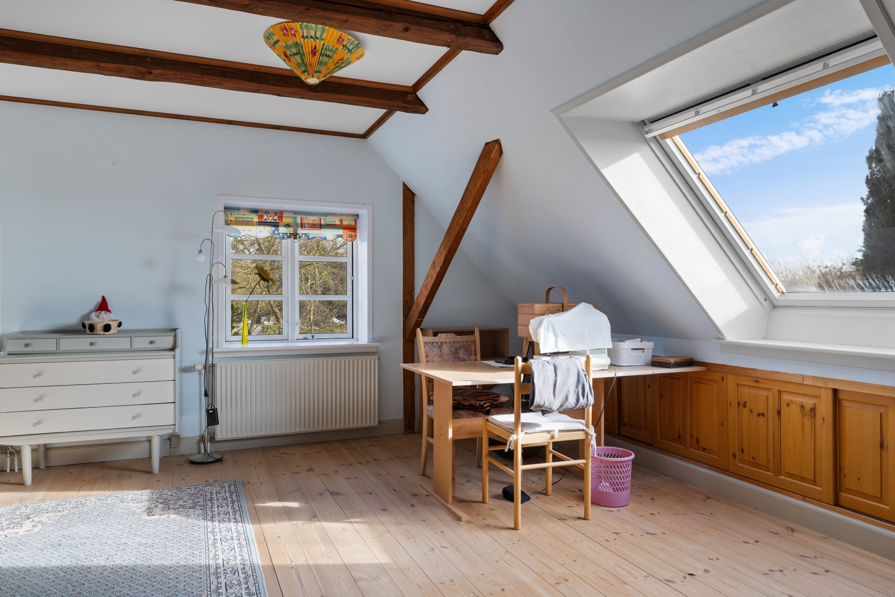 Fremhævet  billede i fuldskærmstilstand. Billede af Svelmøgårdsvej 11, V. Åby, 5600 Faaborg