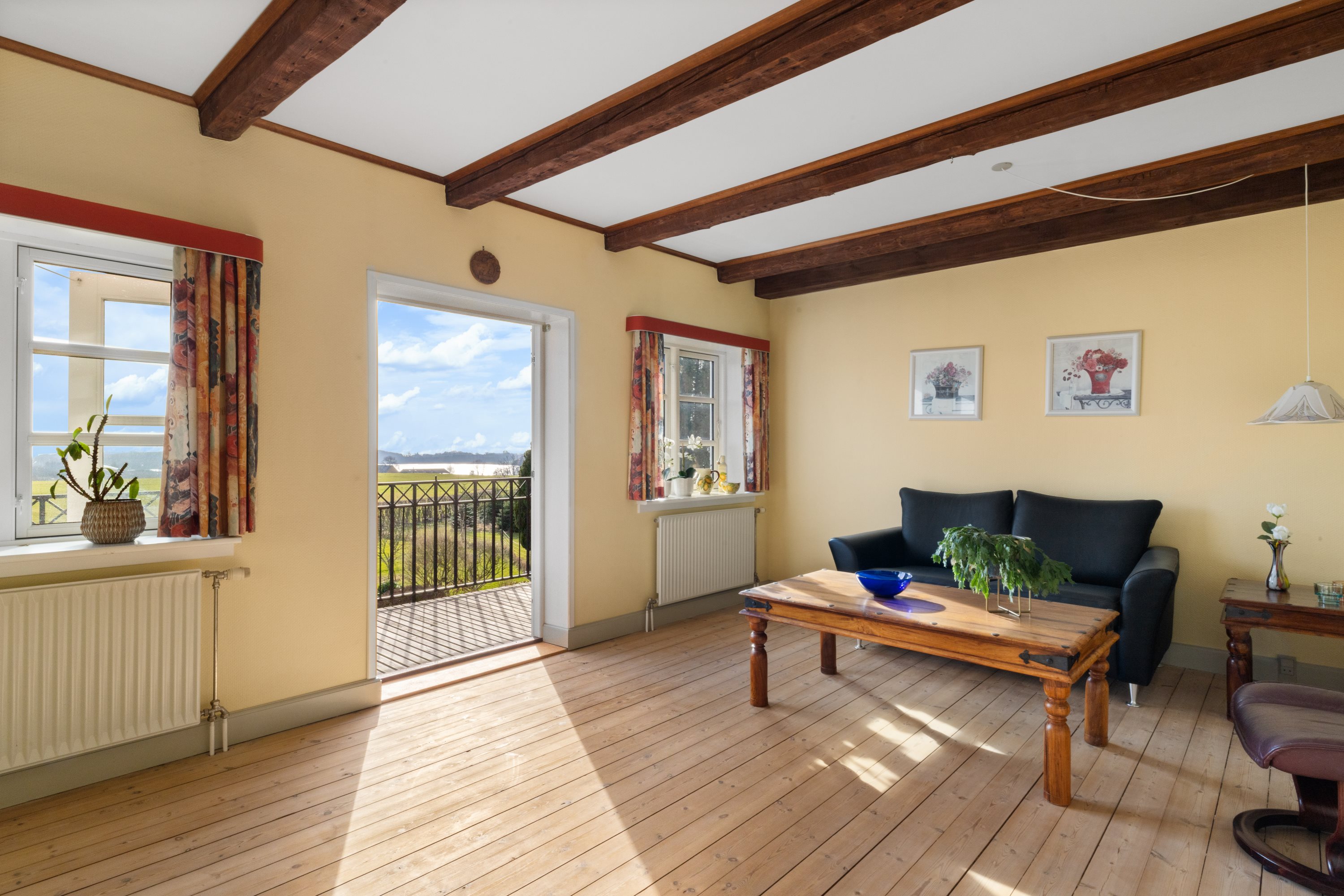 Fremhævet  billede i fuldskærmstilstand. Billede af Svelmøgårdsvej 11, V. Åby, 5600 Faaborg