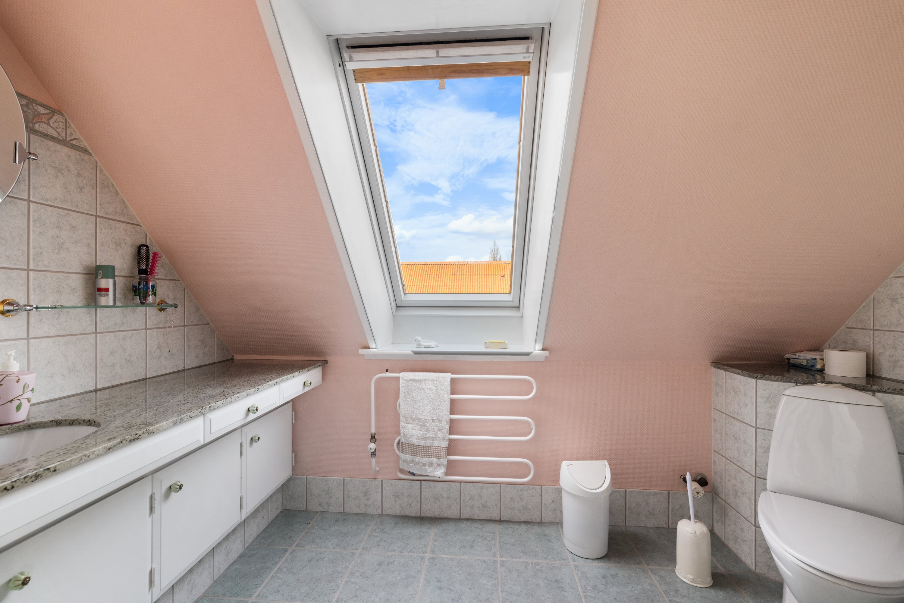 Fremhævet  billede i fuldskærmstilstand. Billede af Svelmøgårdsvej 11, V. Åby, 5600 Faaborg